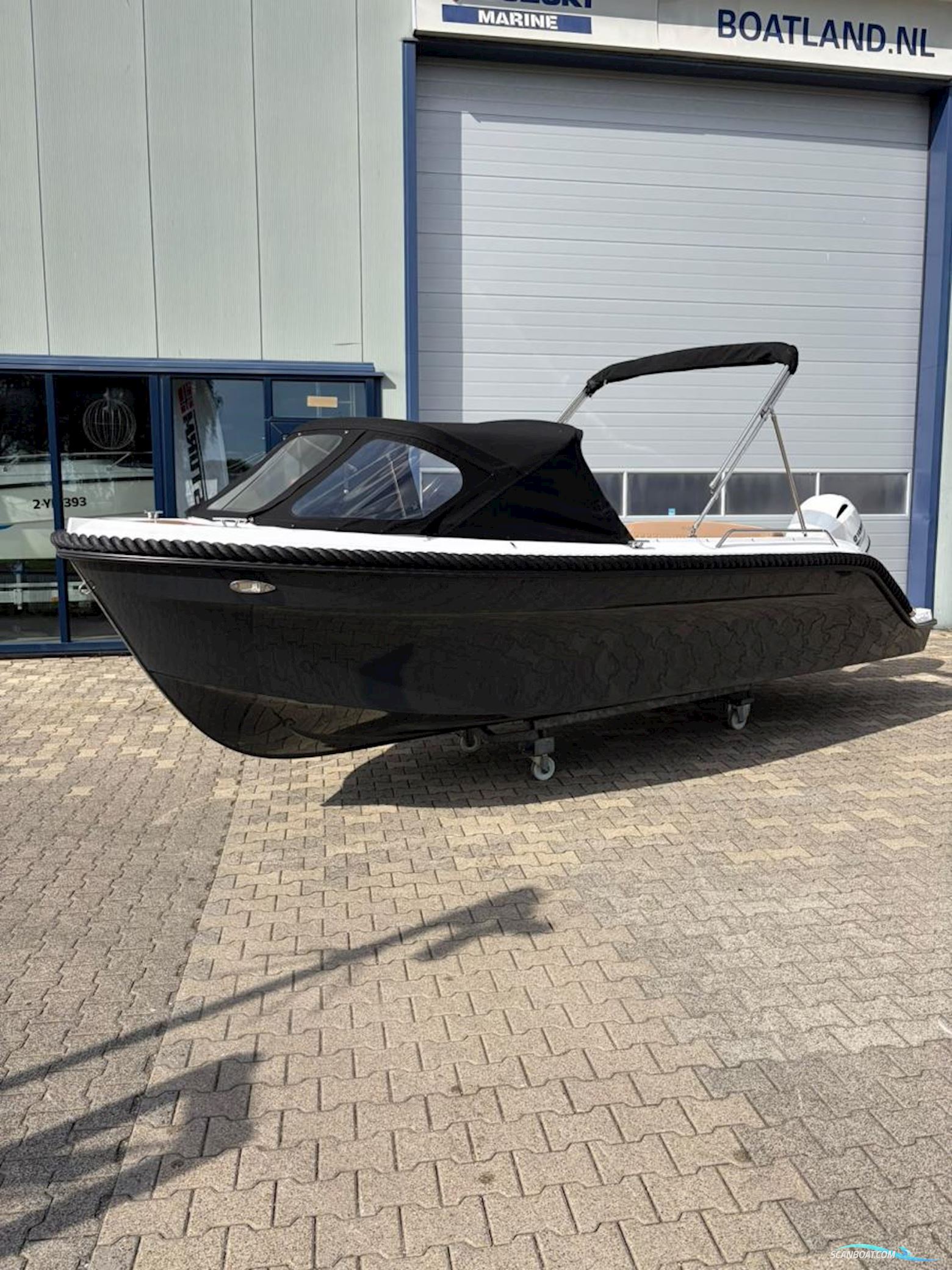 Topcraft 627