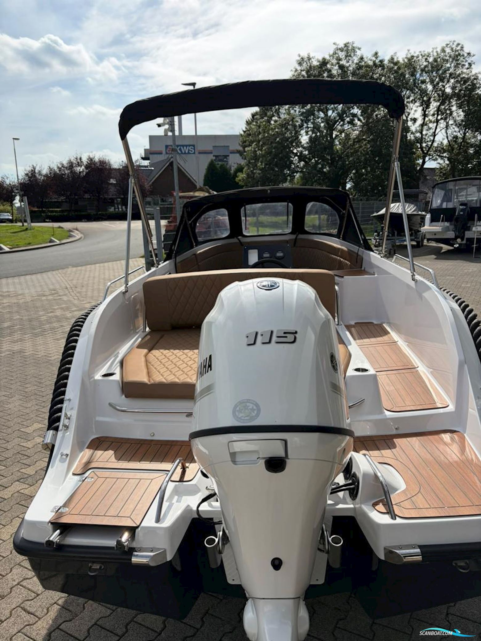 Topcraft 627