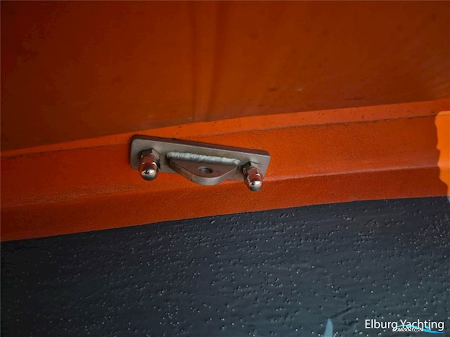 Tornado 6.9 - Multi Purpose - Rib