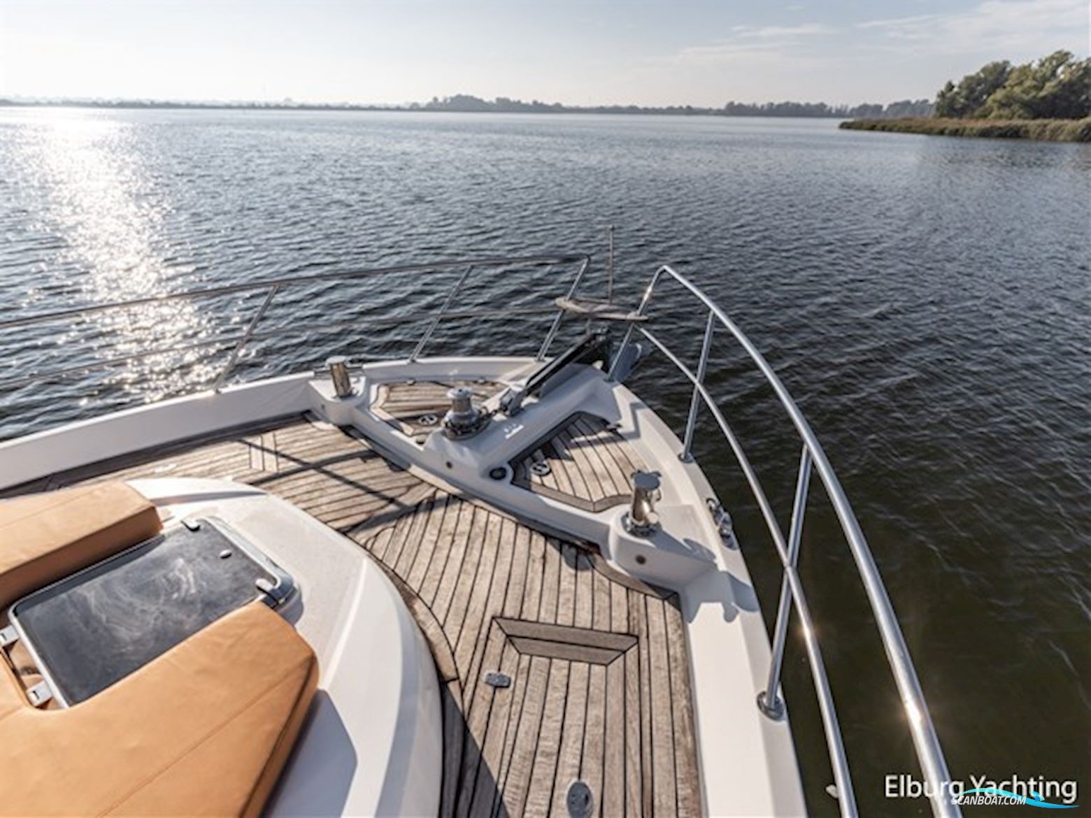 Trader 42 - Cabrio