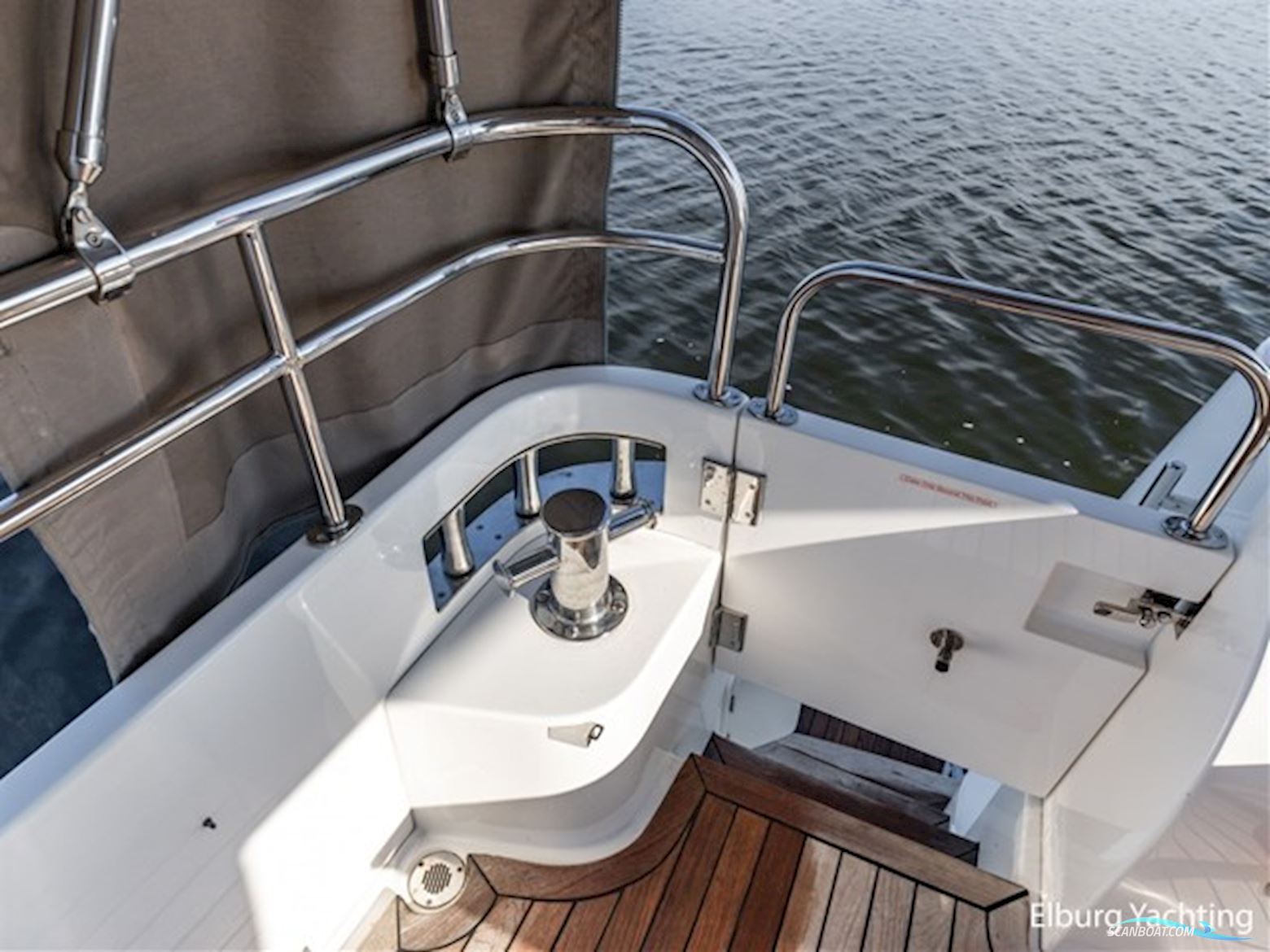Trader 42 - Cabrio