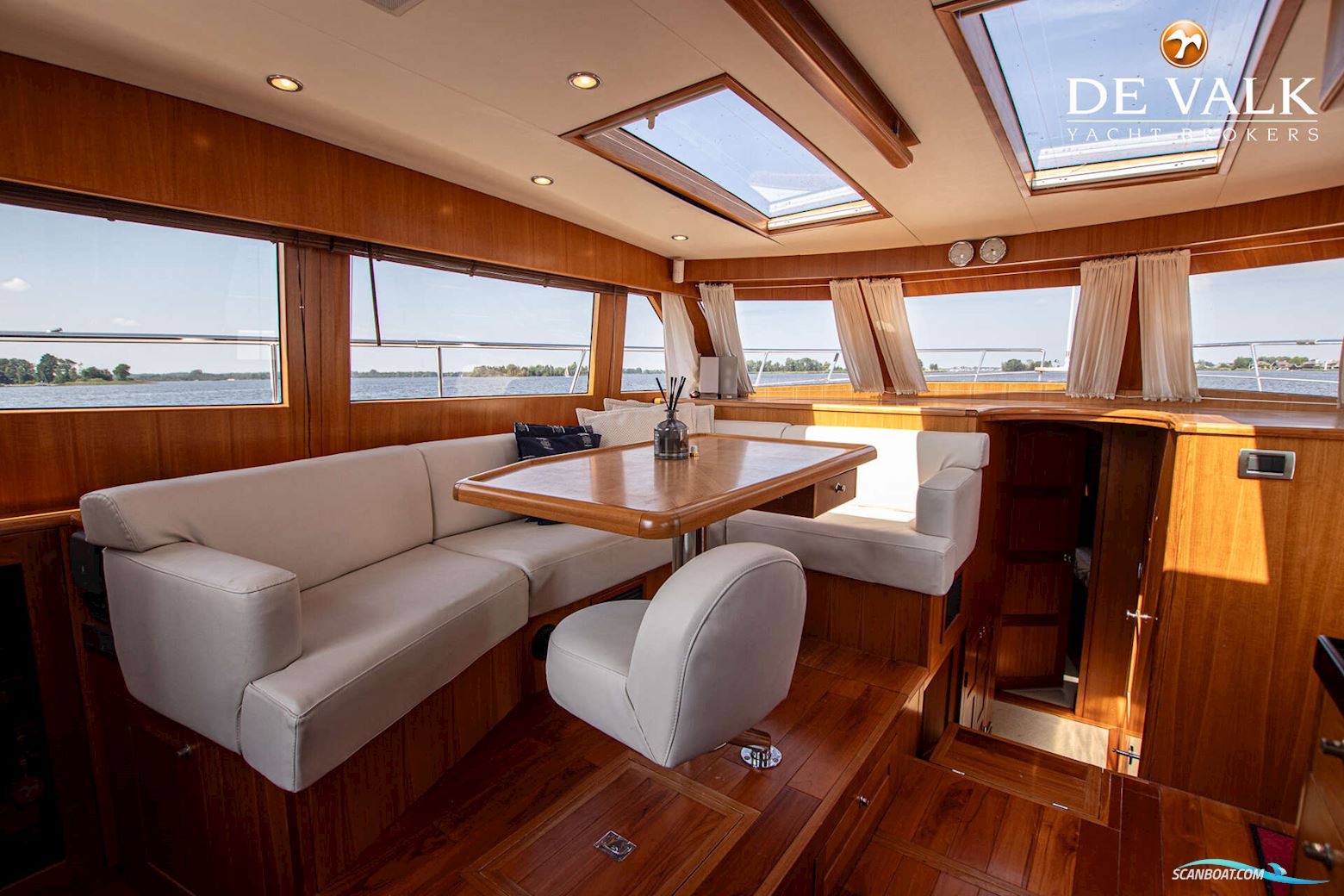 Trader 42 Signature