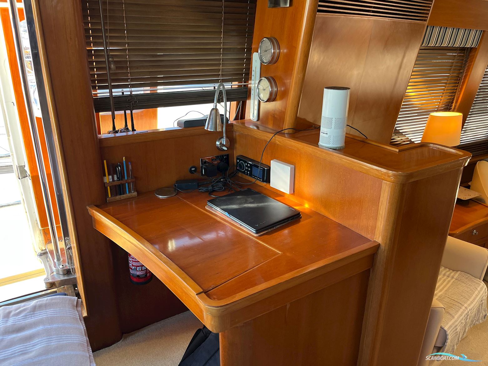 Trader 64 Sunliner