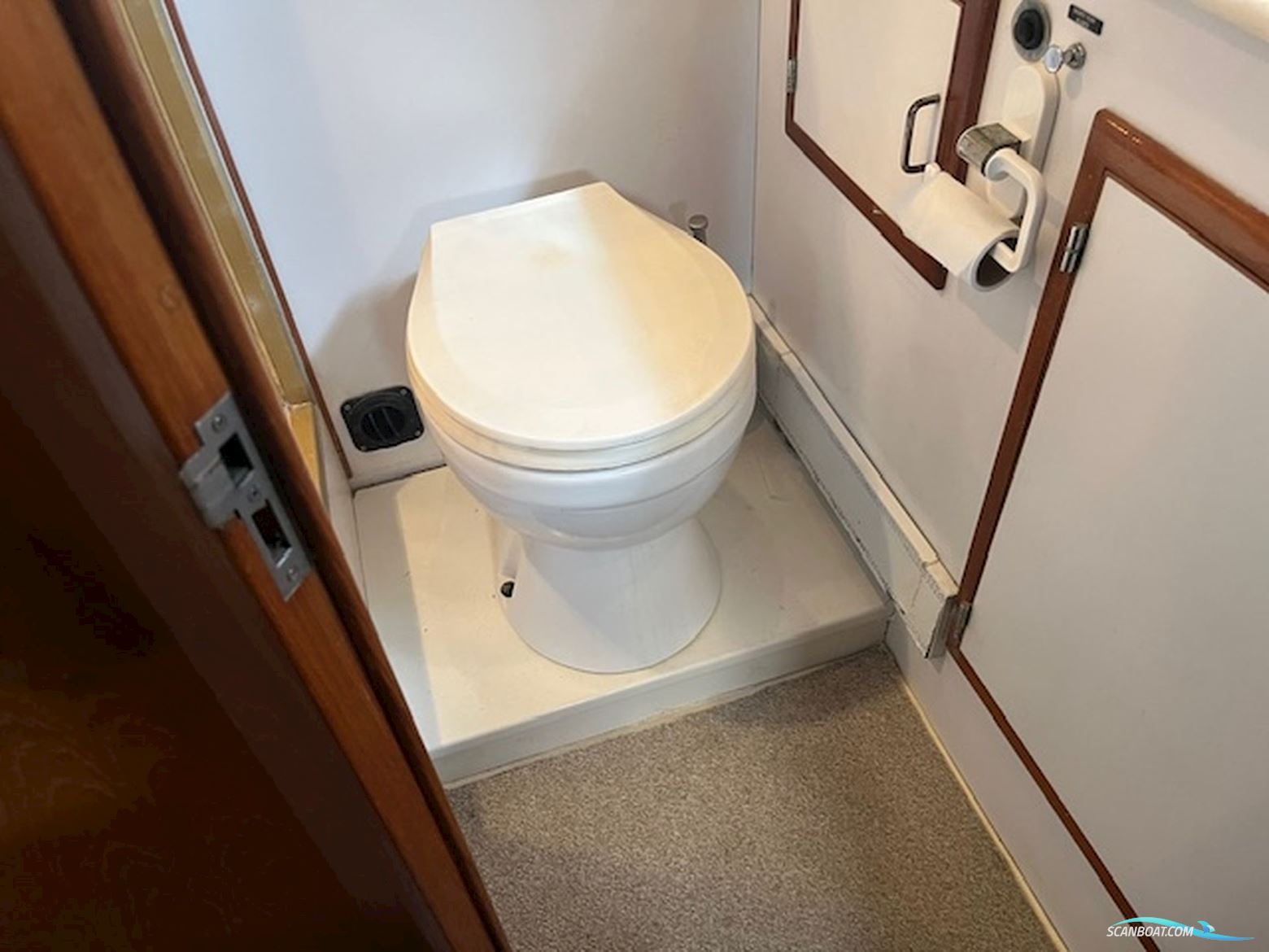 Tradewind 43 Sundeck