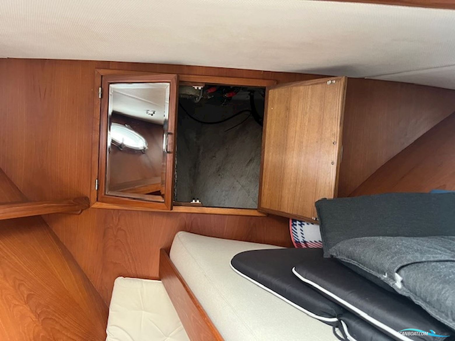 Tradewind 43 Sundeck