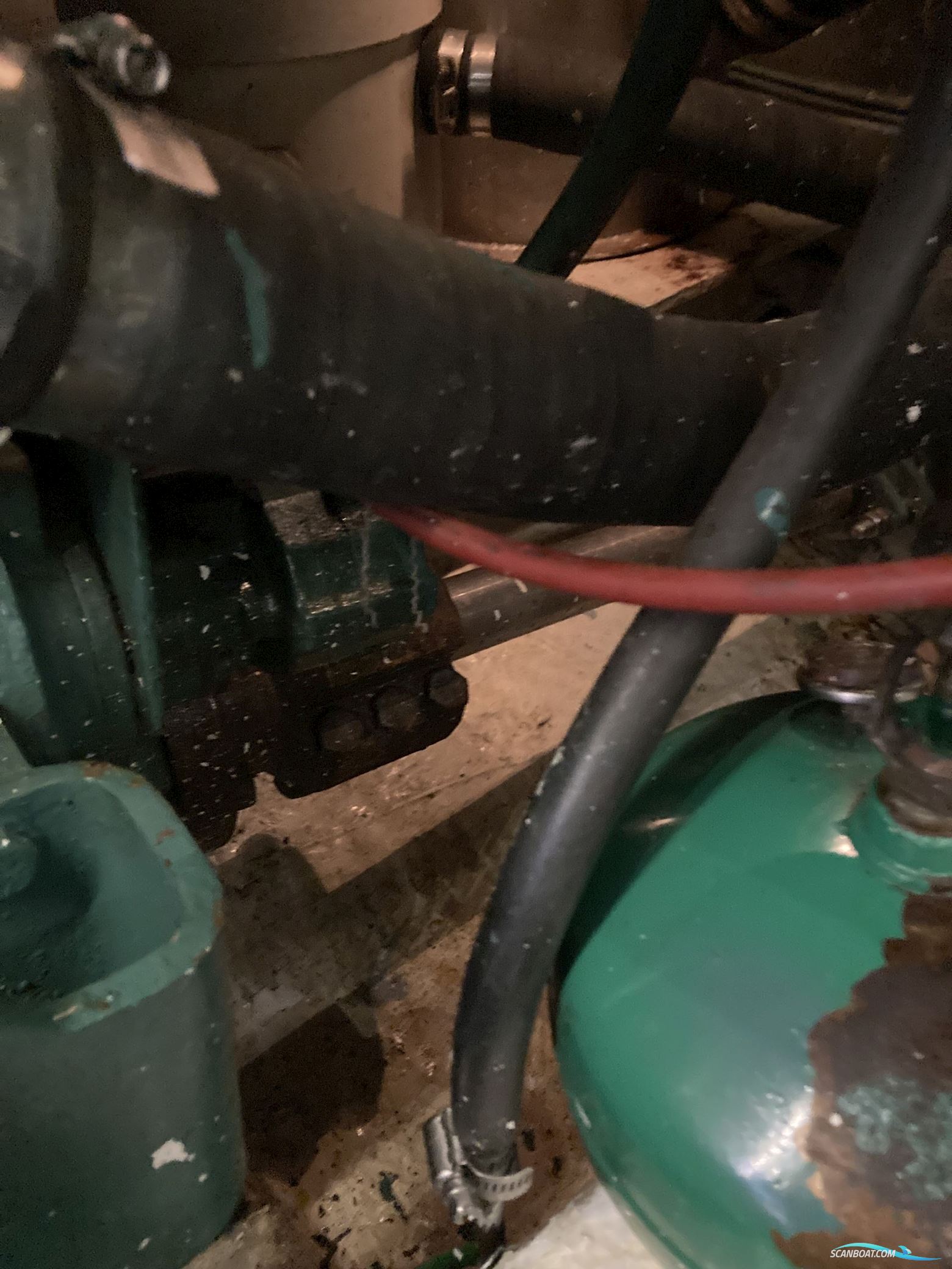 Tradewind 43 Sundeck