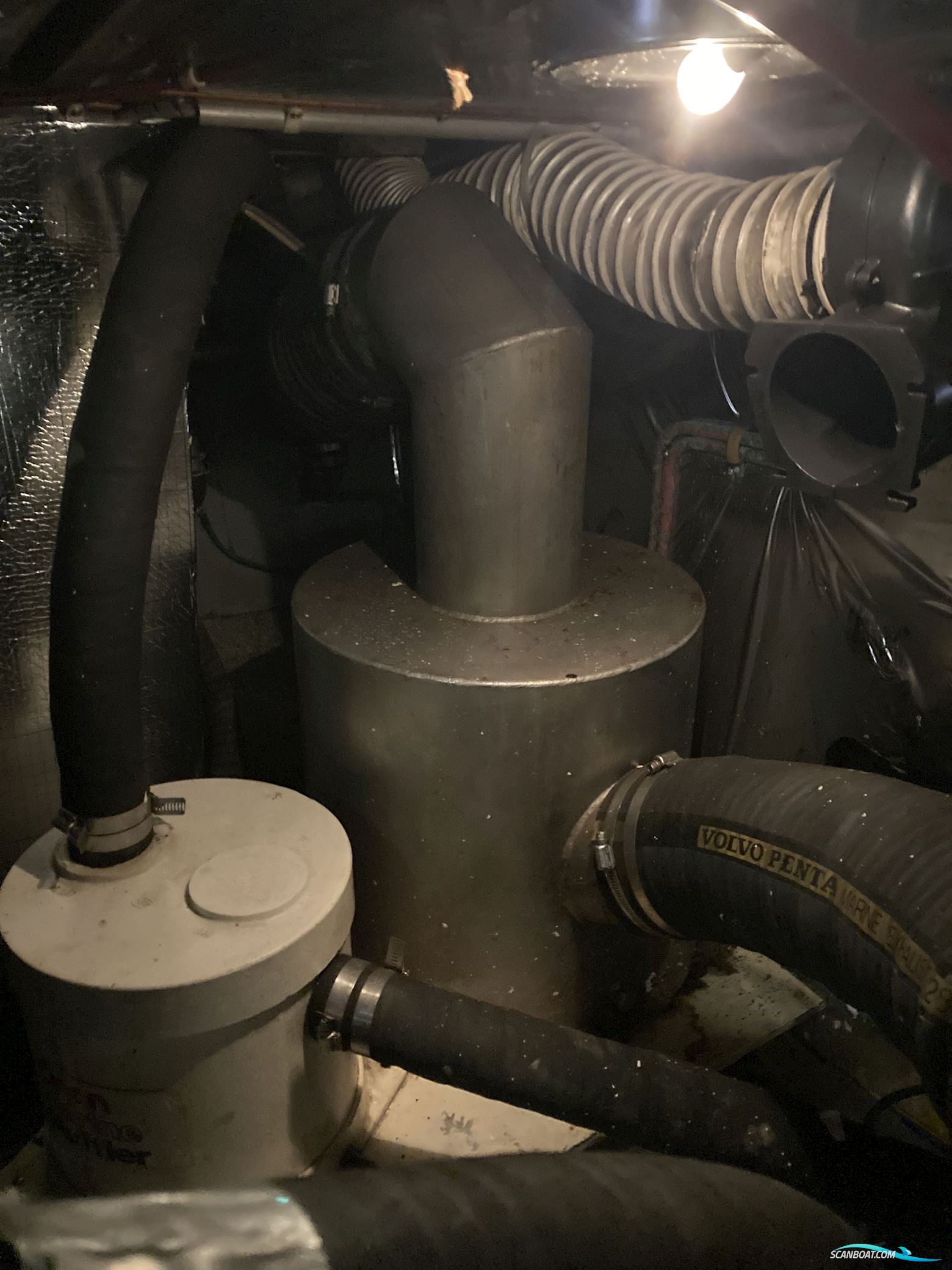 Tradewind 43 Sundeck