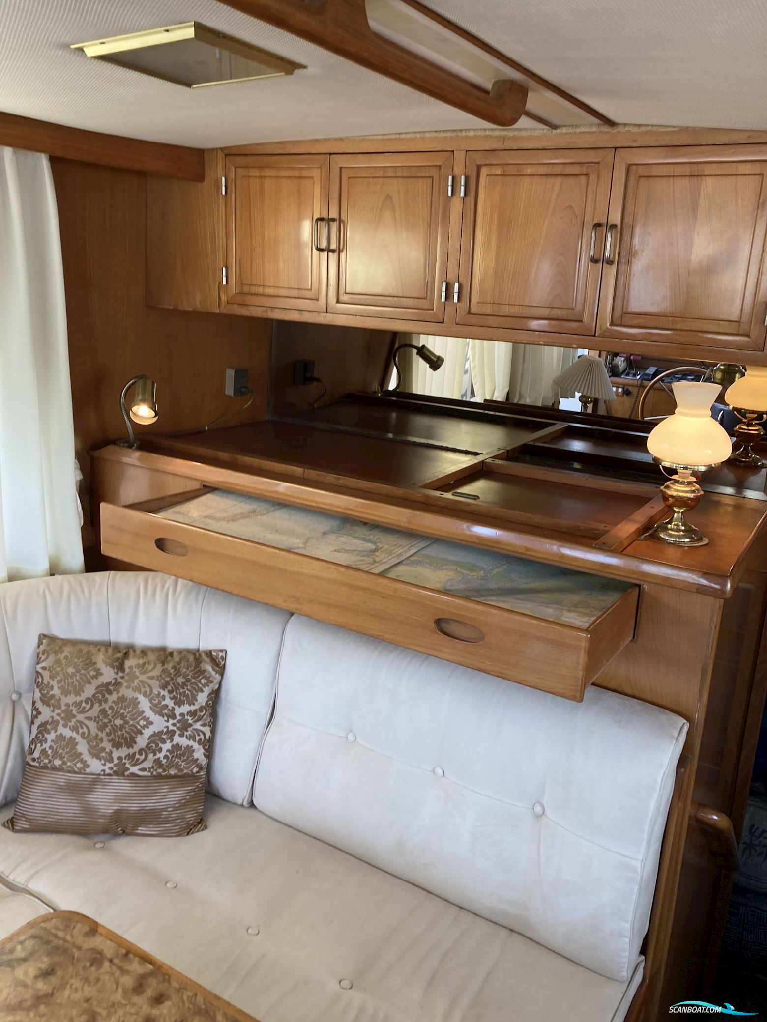 Tradewind 43 Sundeck