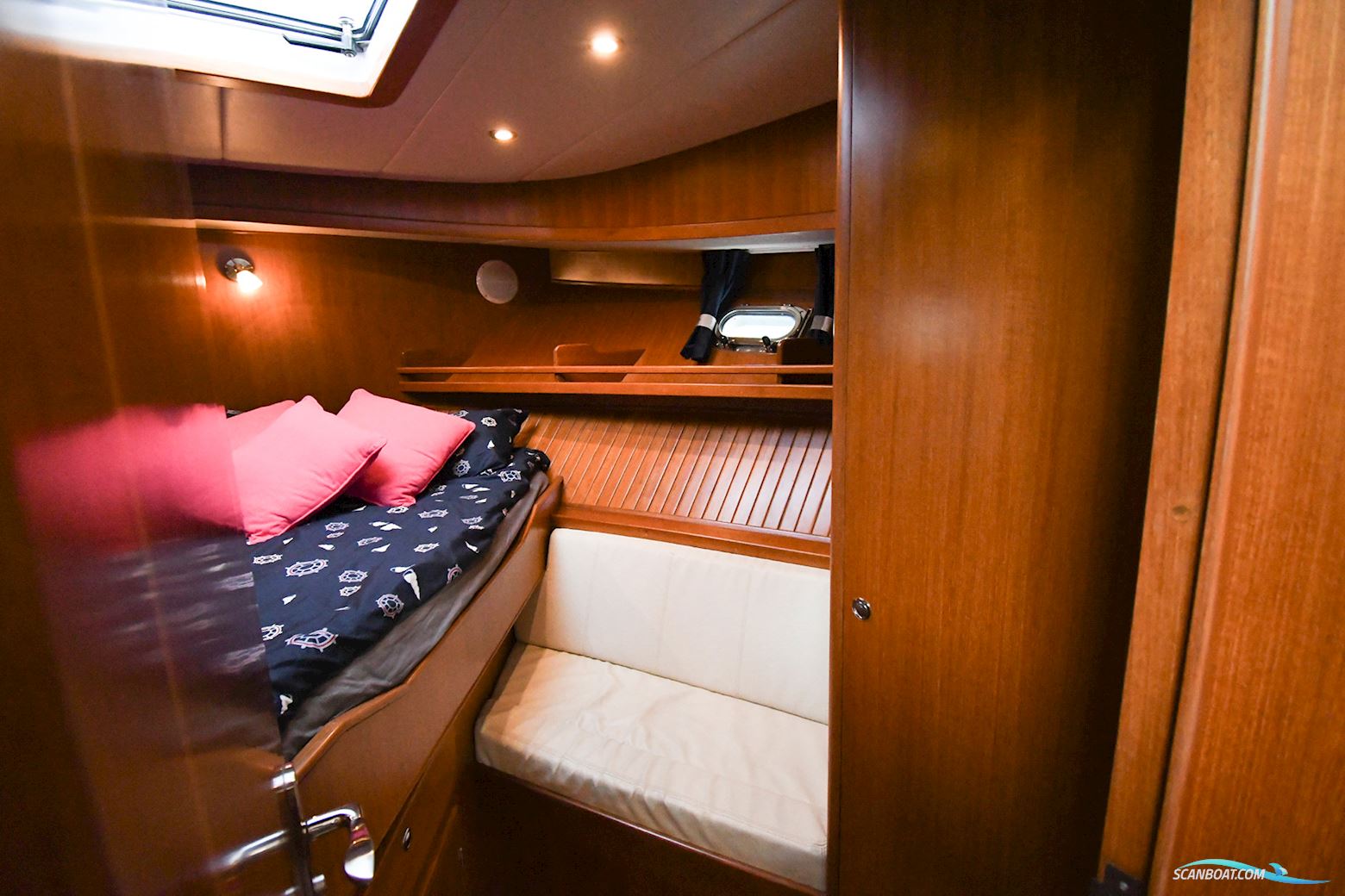Trawler 40