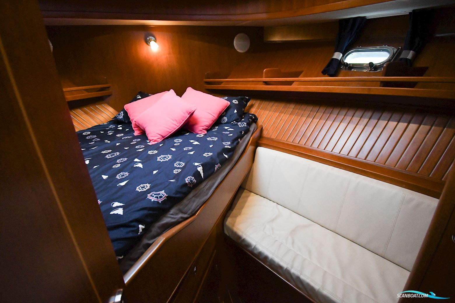 Trawler 40
