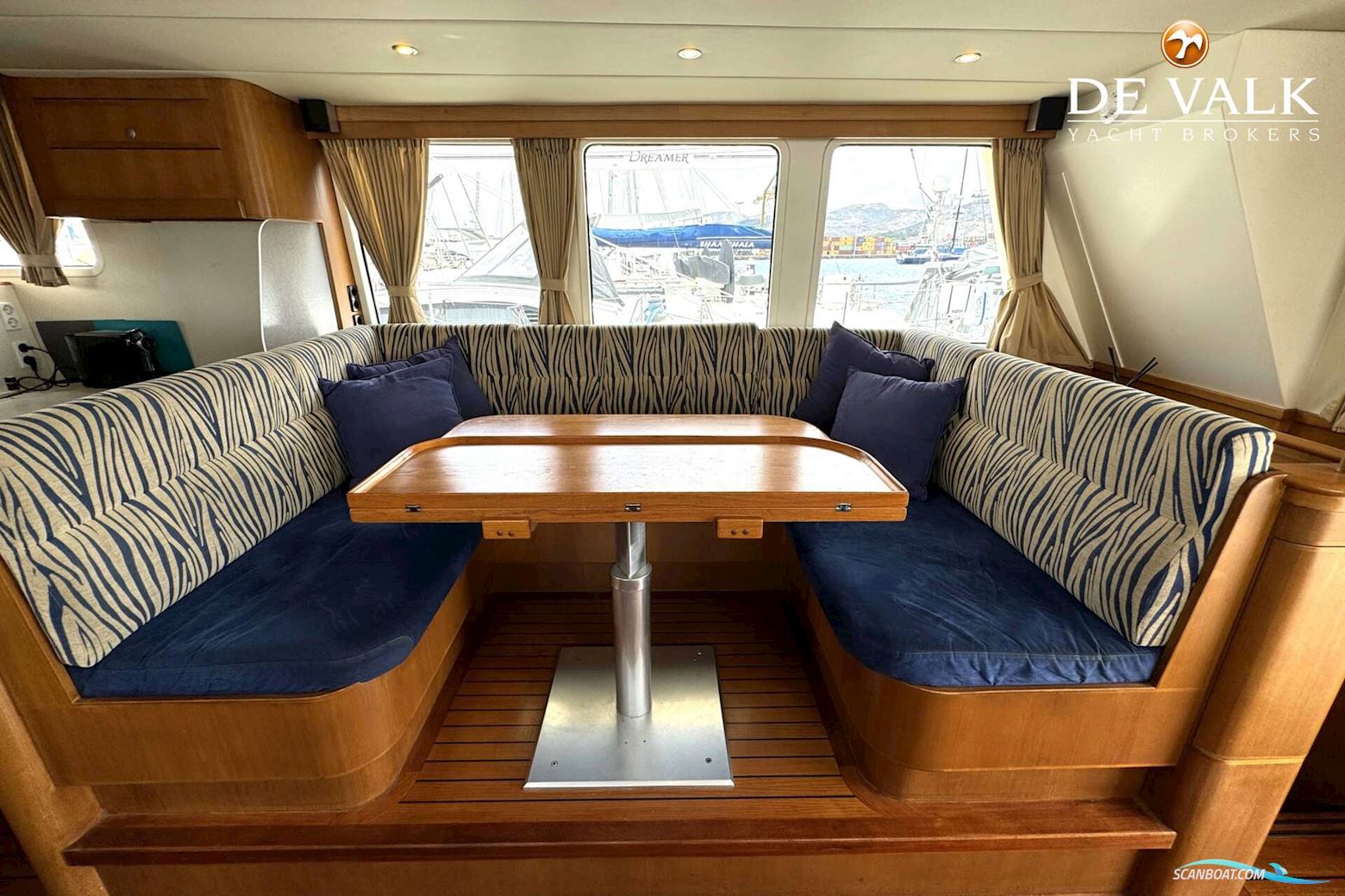 TRAWLER Explorer 60