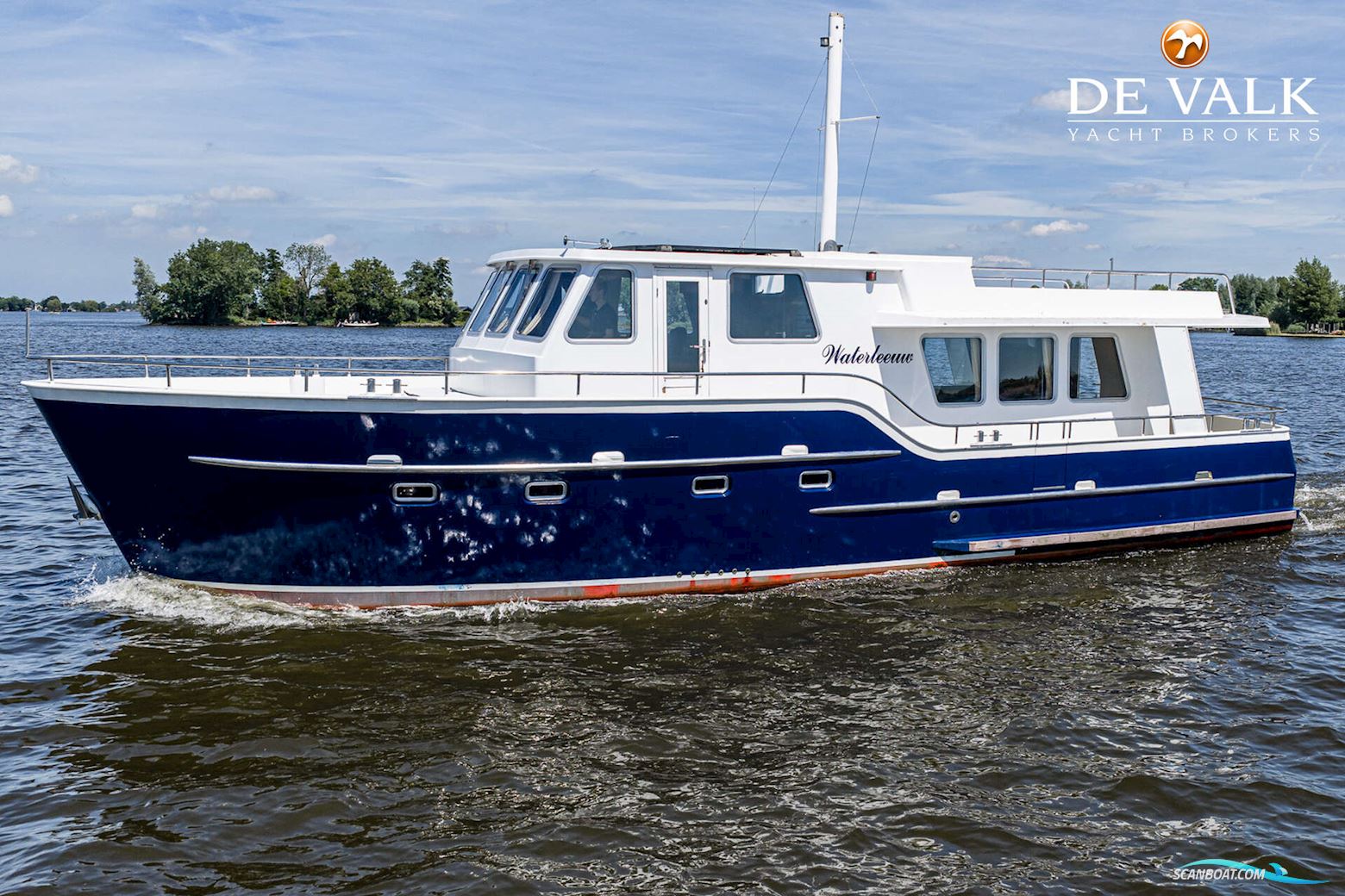 treffer Offshore 14,95