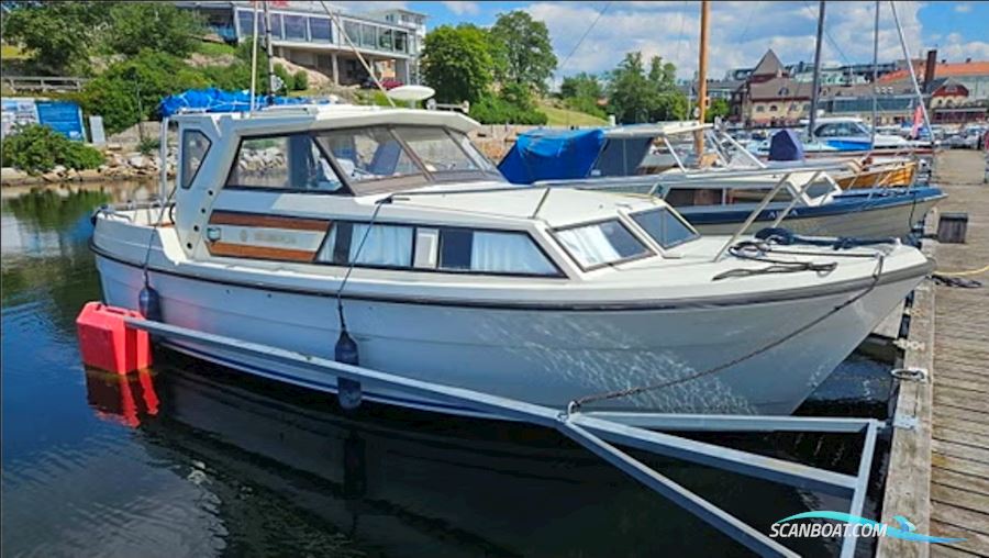 Tresfjord 28