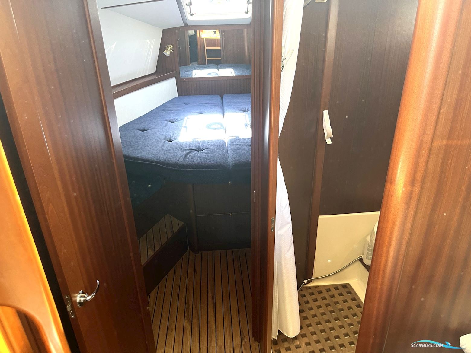 Tresfjord 390 Atlantik