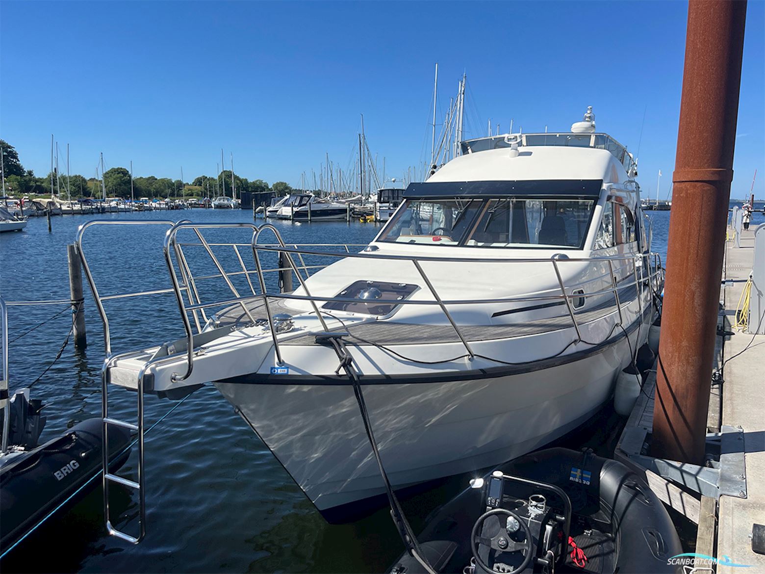 Tresfjord Atlantic 390