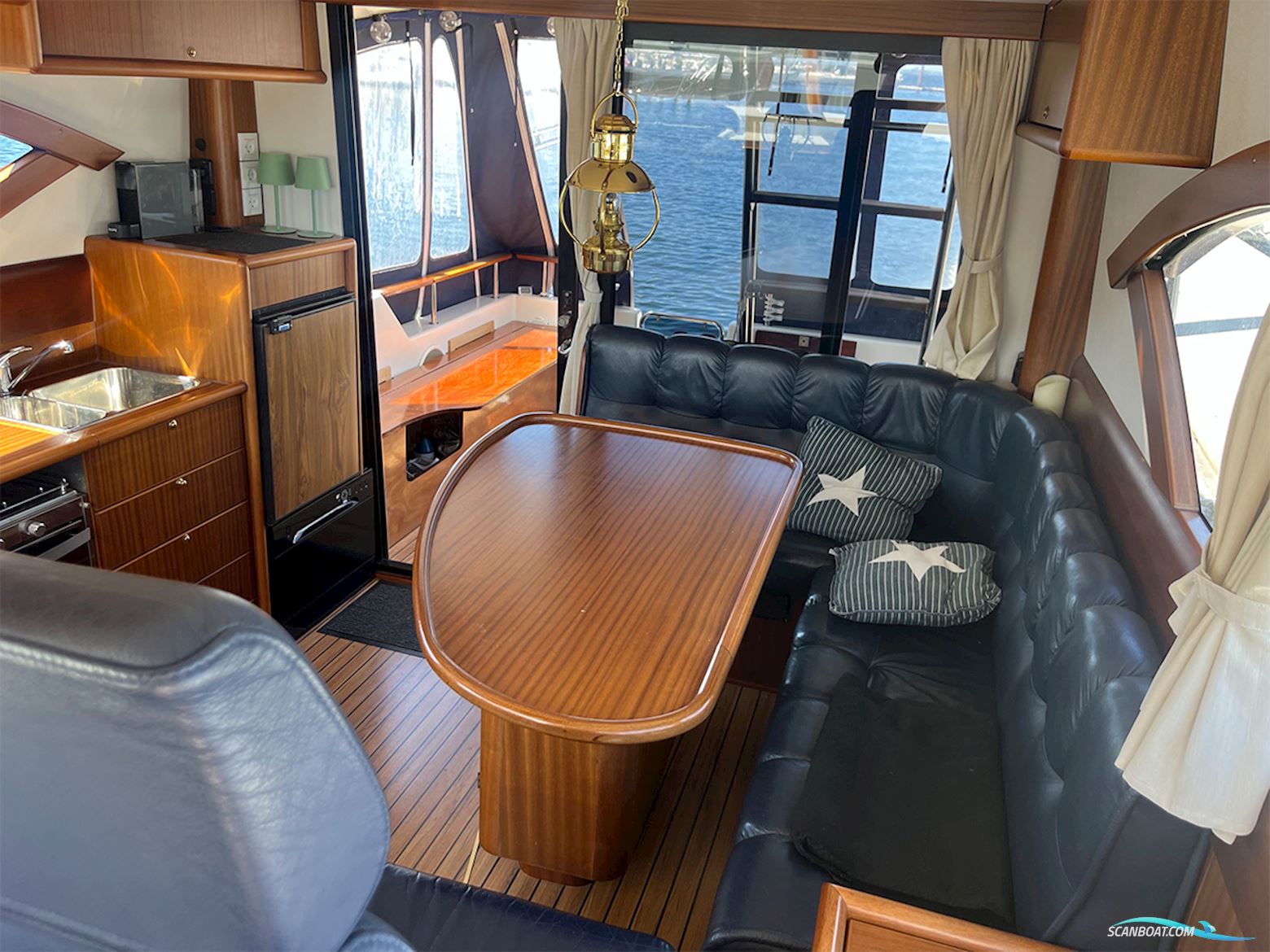 Tresfjord Atlantic 390