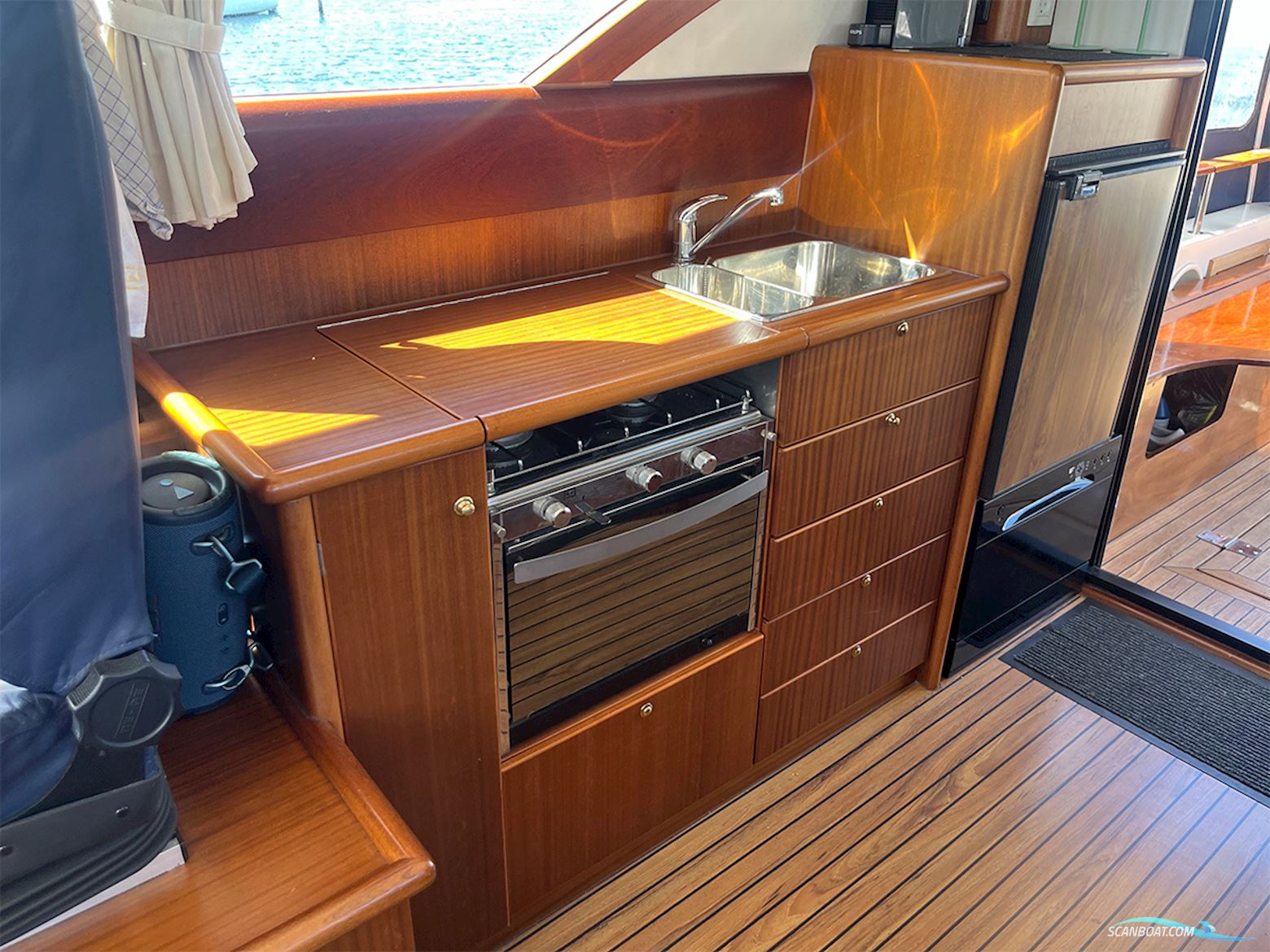 Tresfjord Atlantic 390