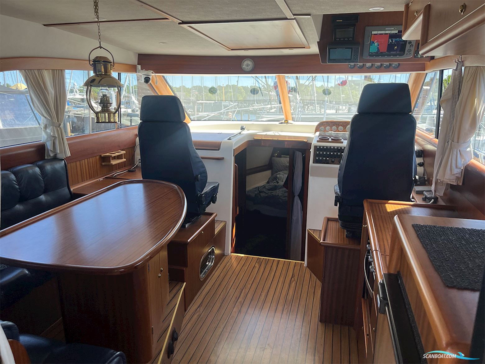 Tresfjord Atlantic 390