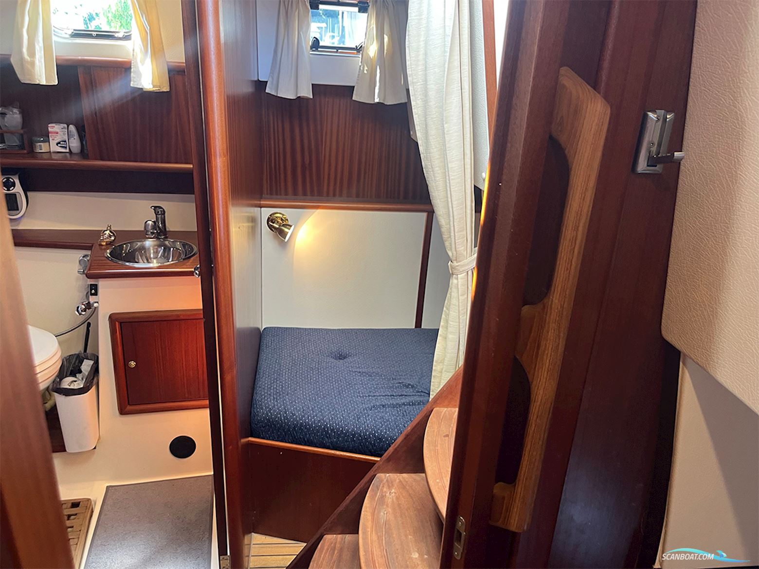 Tresfjord Atlantic 390