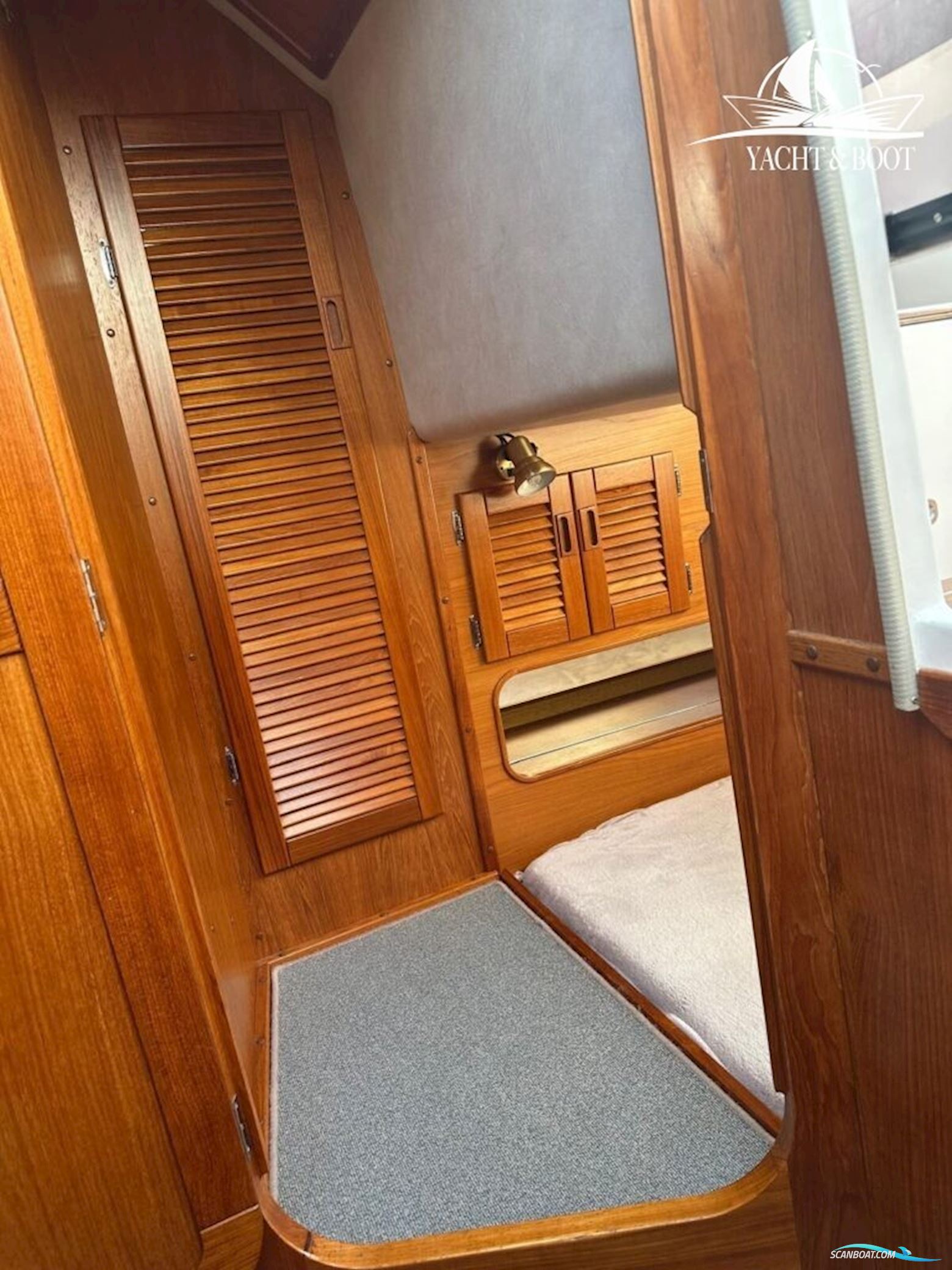 Tresfjord Polar Monaco 290