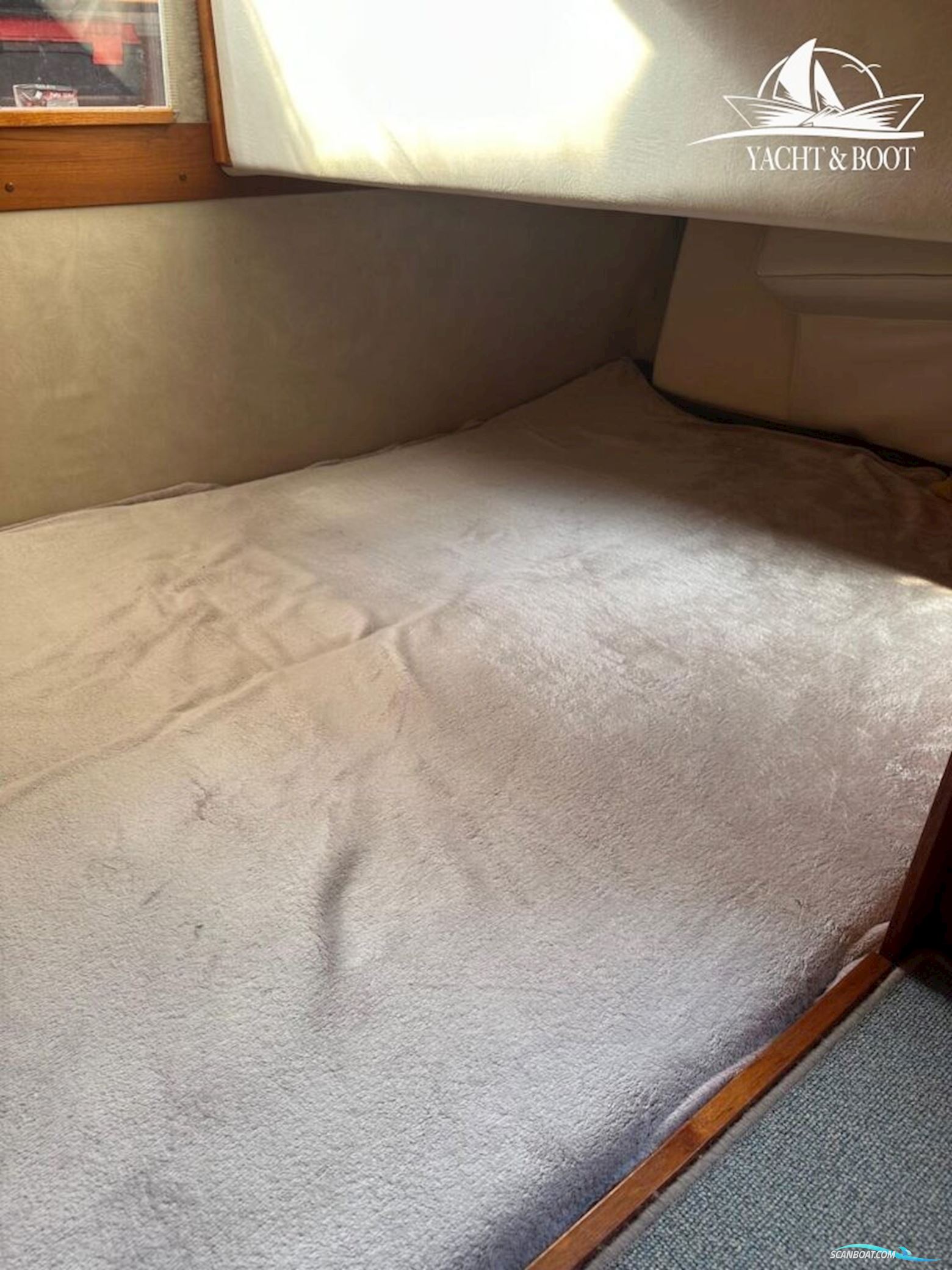 Tresfjord Polar Monaco 290