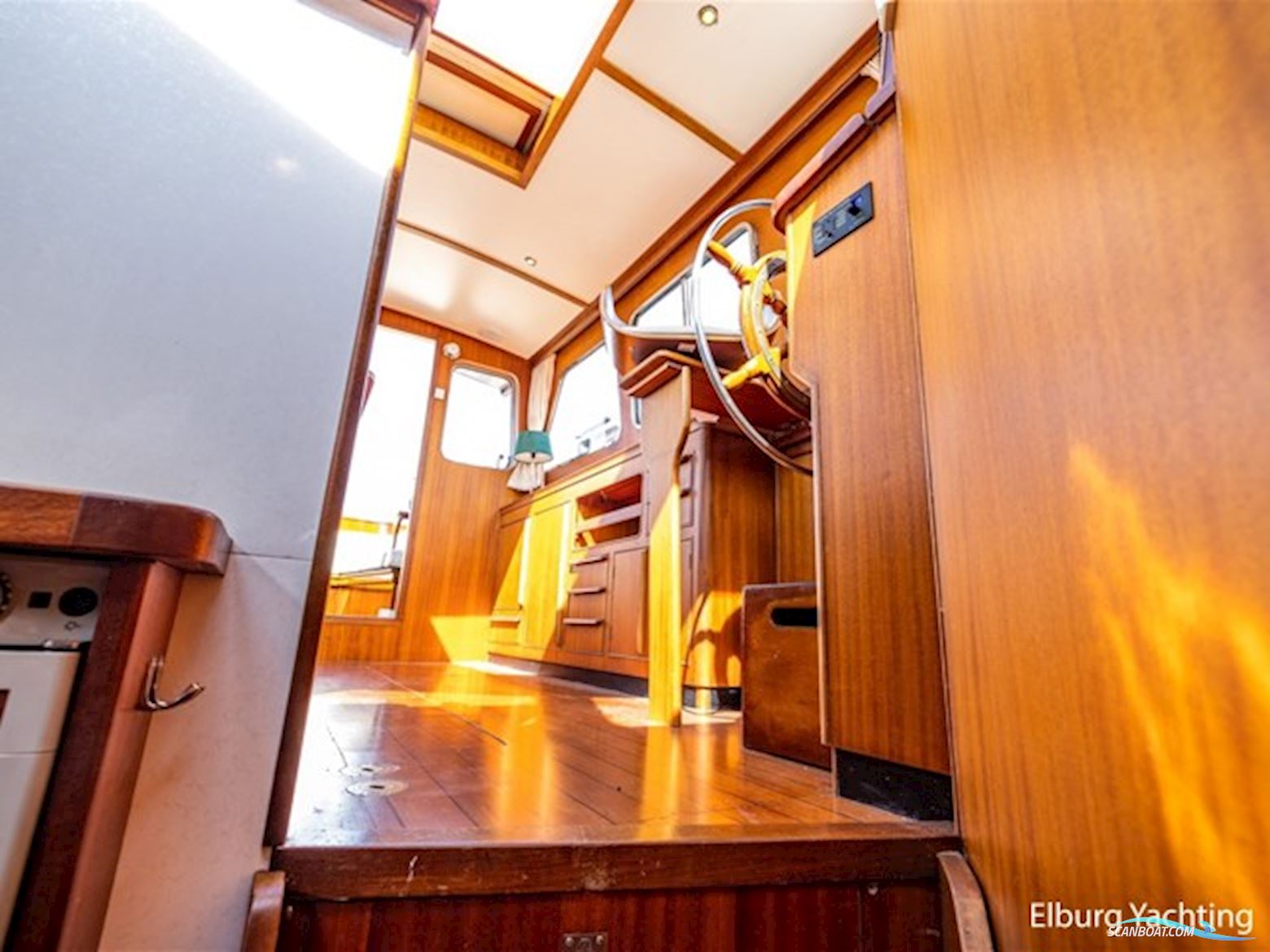 Trewes Spitsgatkotter 12.00 OK 