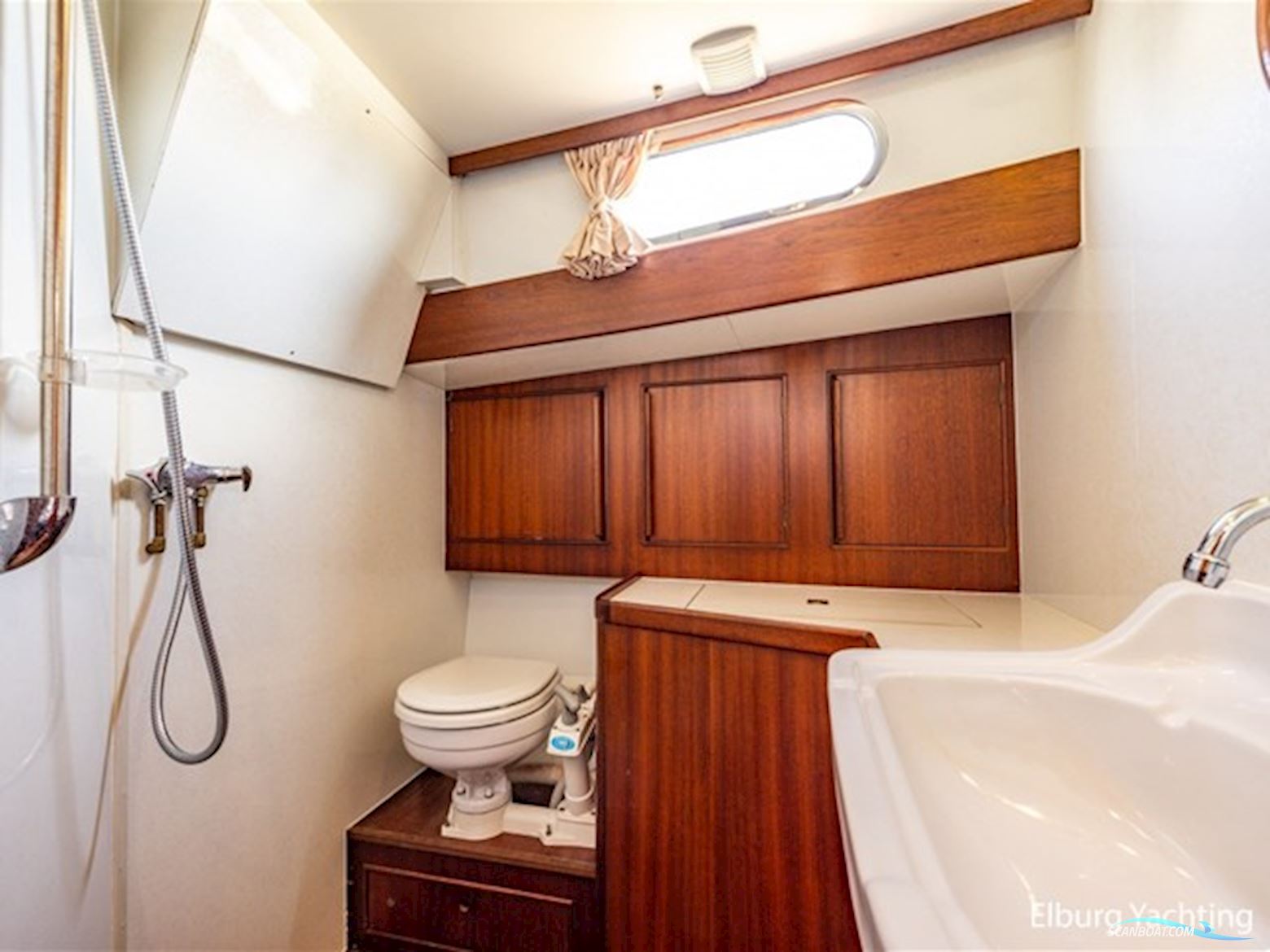 Trewes Spitsgatkotter 12.00 OK 