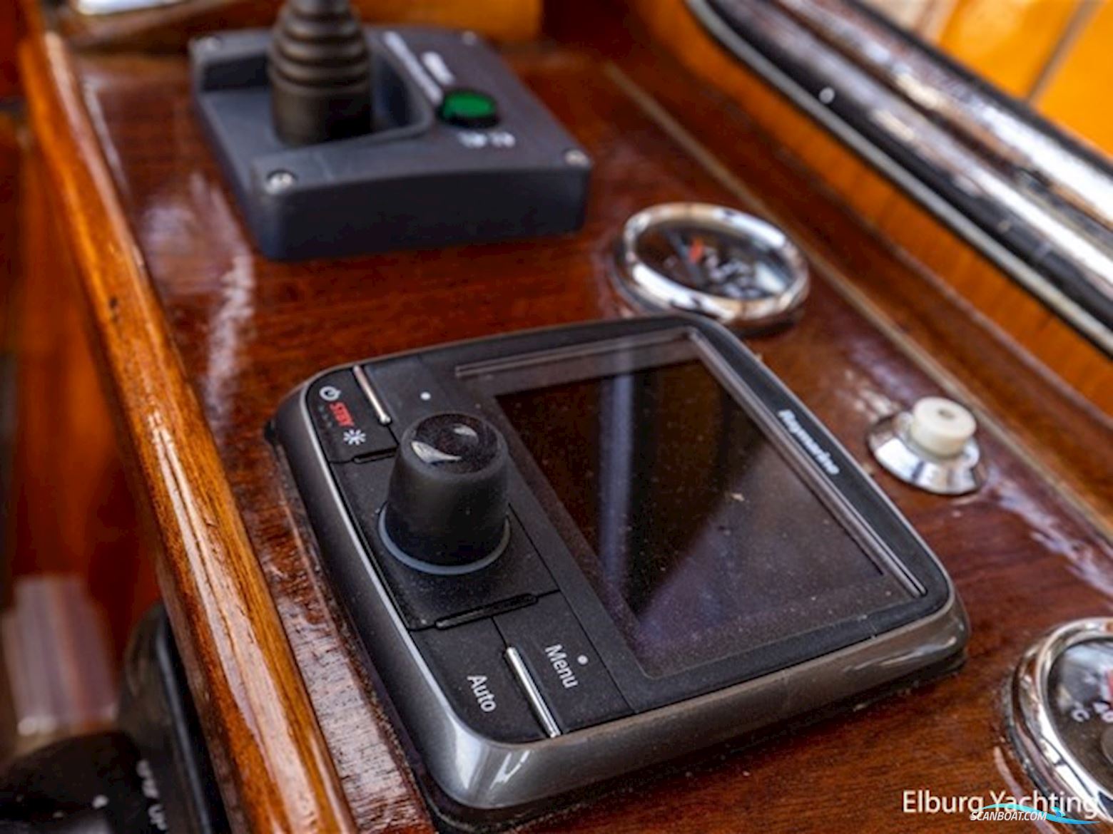 Trewes Spitsgatkotter 12.00 OK 