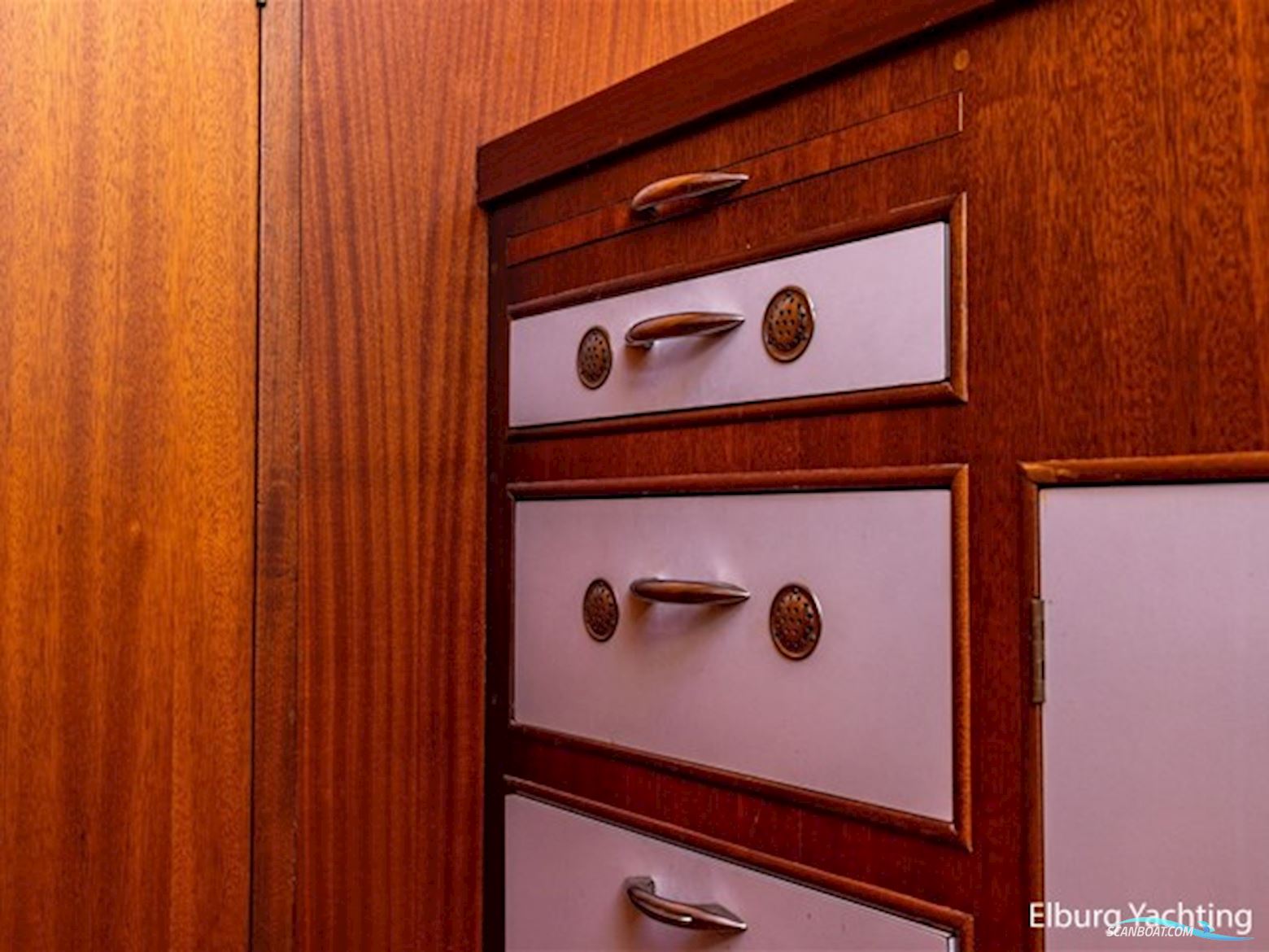 Trewes Spitsgatkotter 12.00 OK 