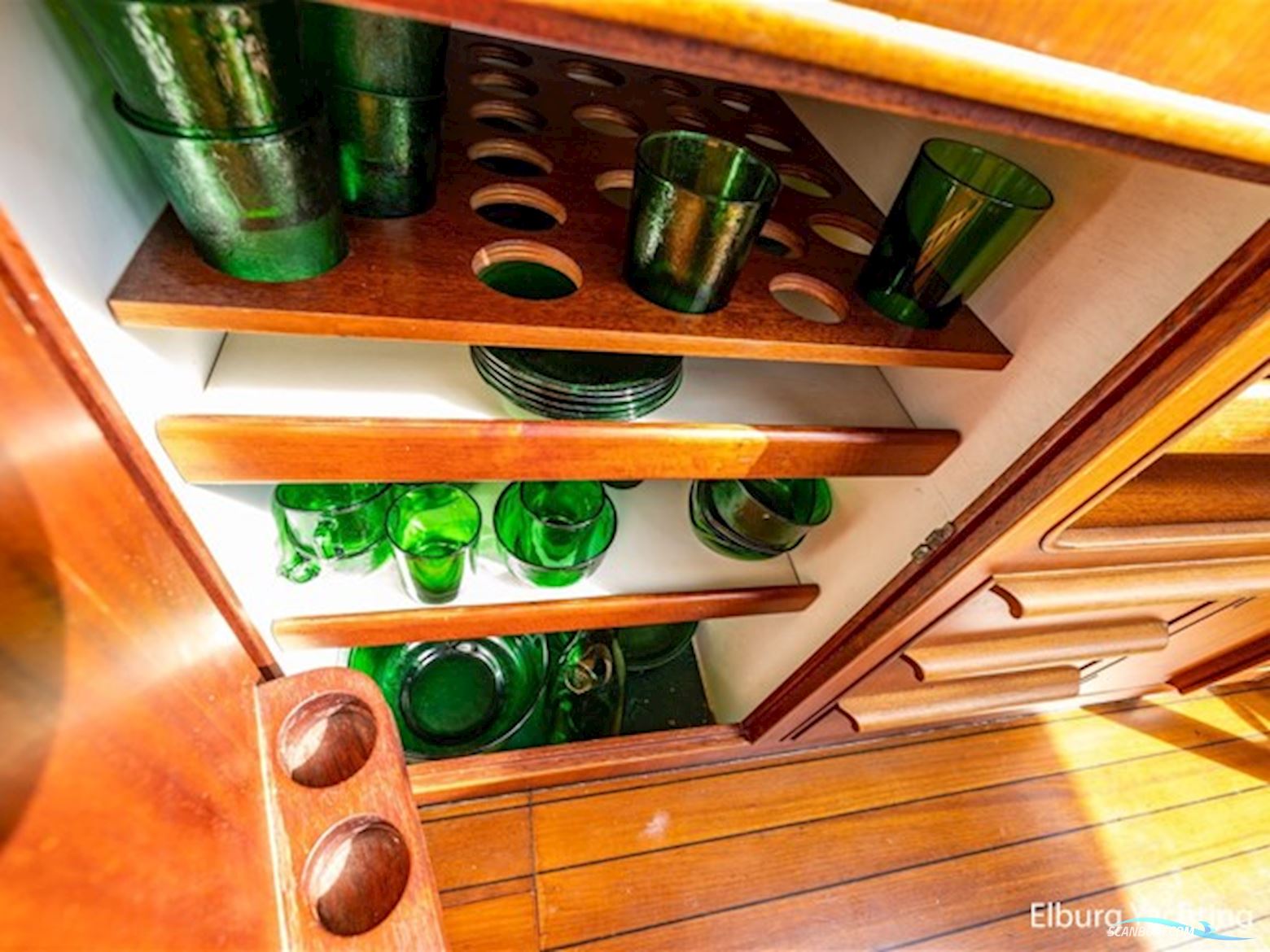 Trewes Spitsgatkotter 12.00 OK 