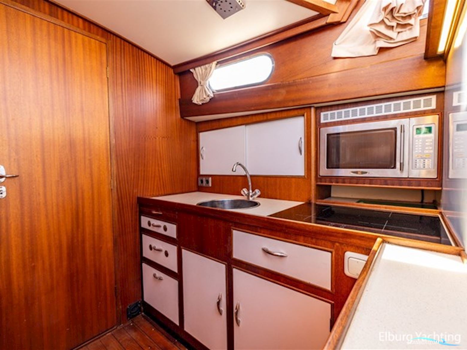 Trewes Spitsgatkotter 12.00 OK