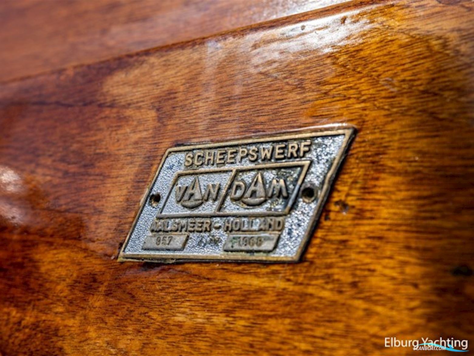 Trewes Spitsgatkotter 12.00 OK