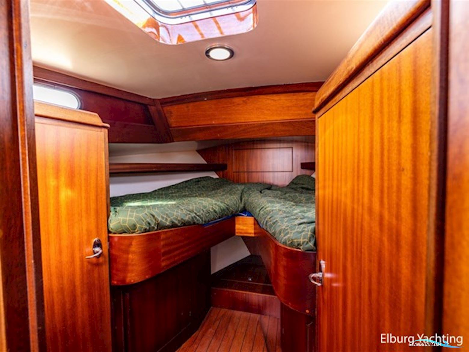 Trewes Spitsgatkotter 12.00 OK