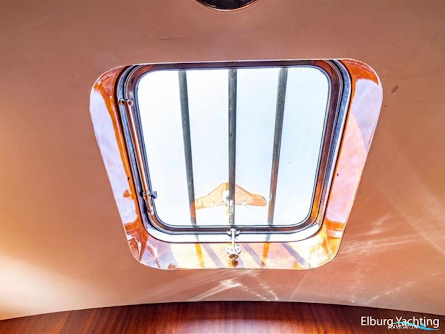 Trewes Spitsgatkotter 12.00 OK