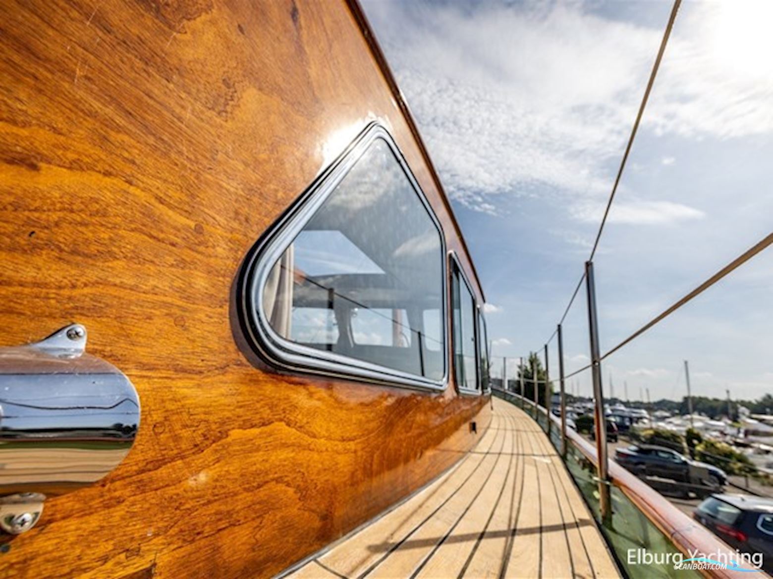 Trewes Spitsgatkotter 12.00 OK