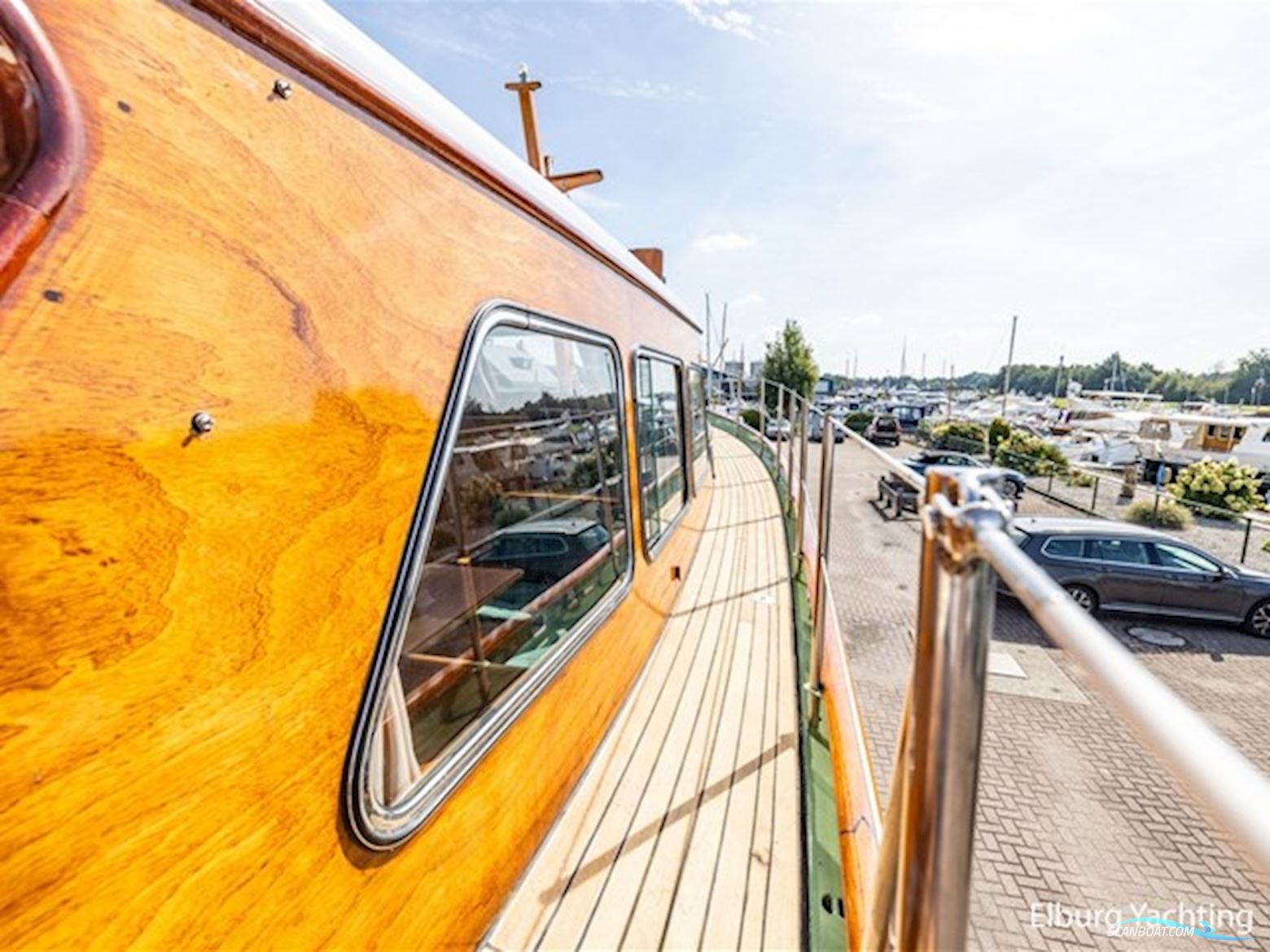 Trewes Spitsgatkotter 12.00 OK