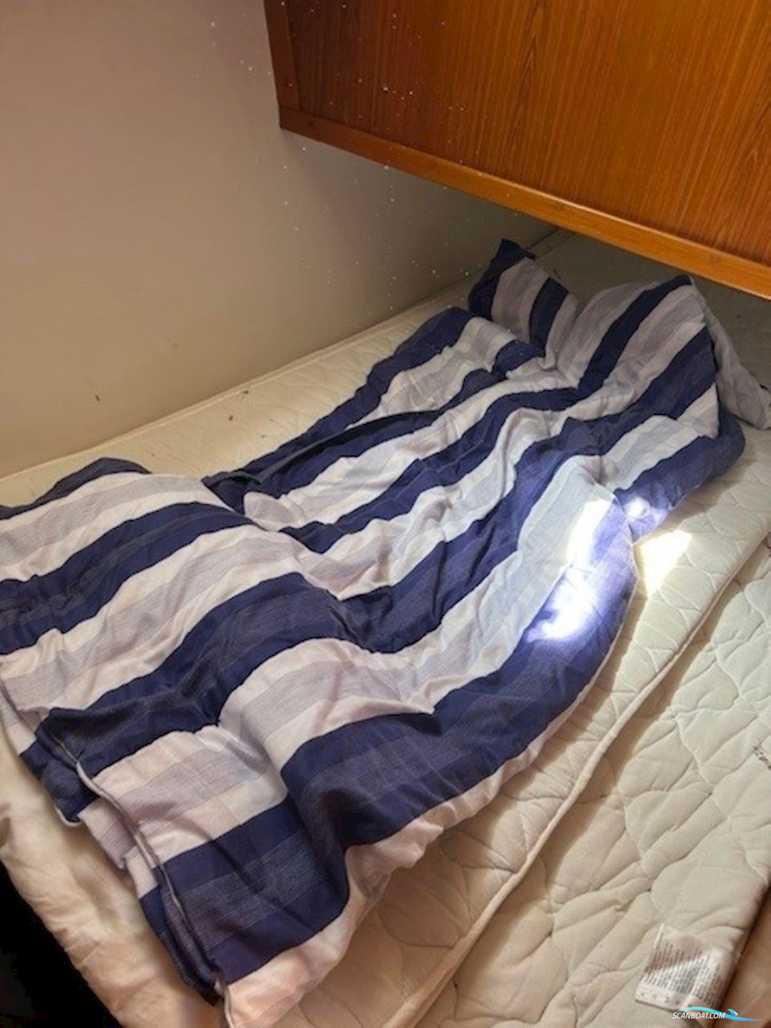 Tristan 315 Flybridge