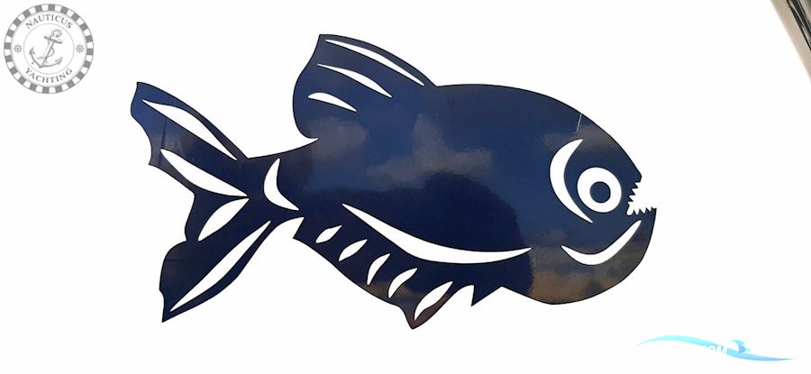 Trojan Yacht 25 Express