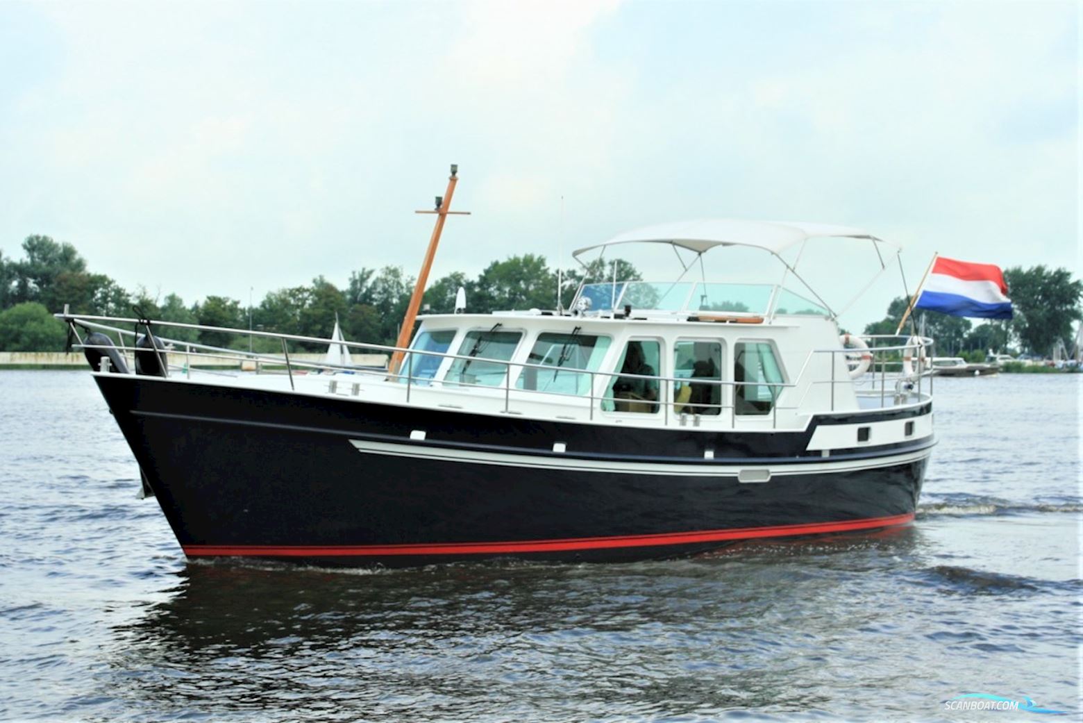 Tullemans Kotter 1460