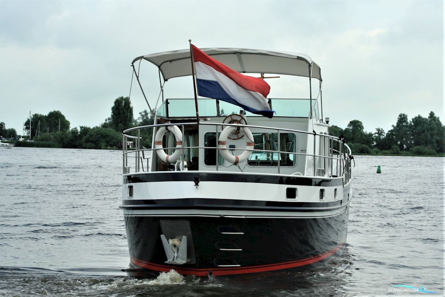 Tullemans Kotter 1460