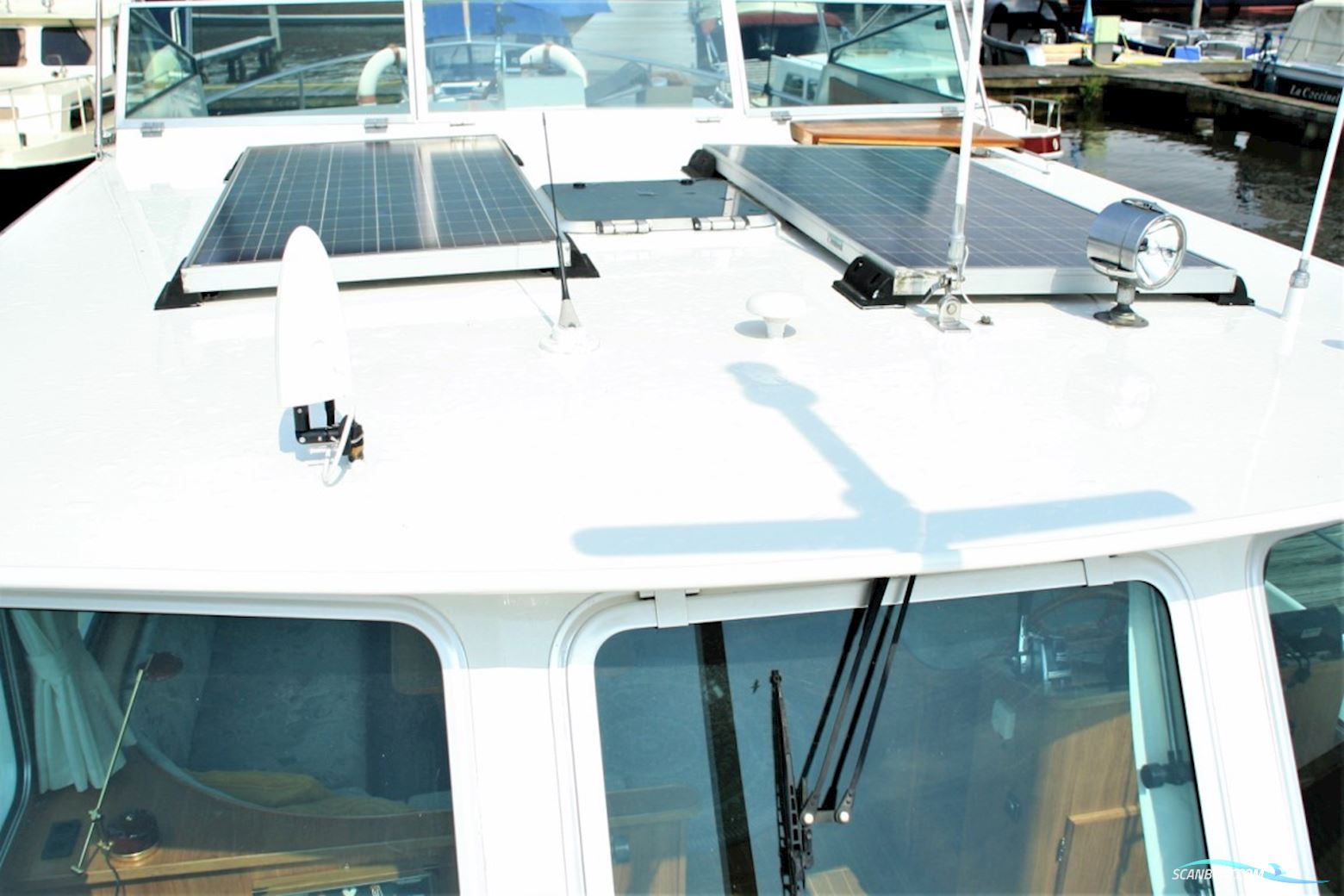 Tullemans Kotter 1460