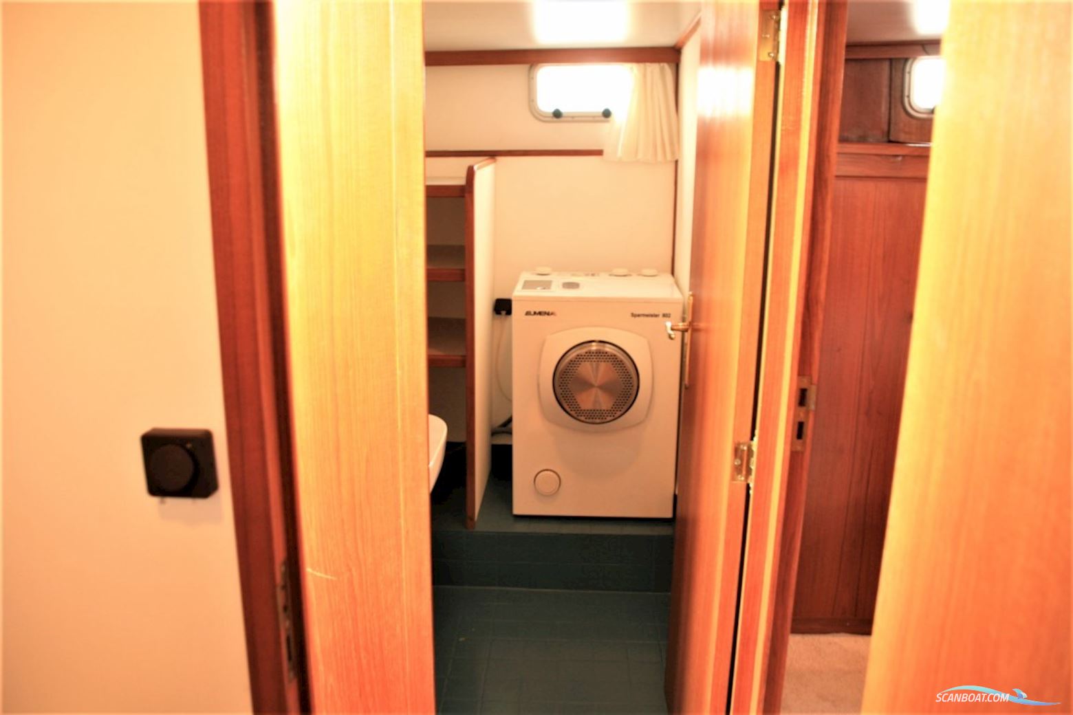 Tullemans Kotter 1460