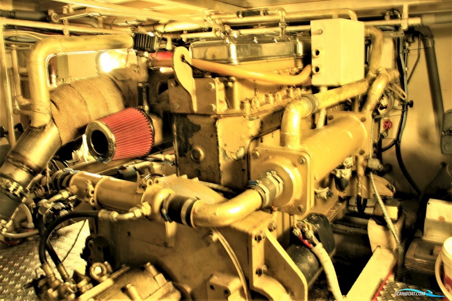 Tullemans Kotter 1460