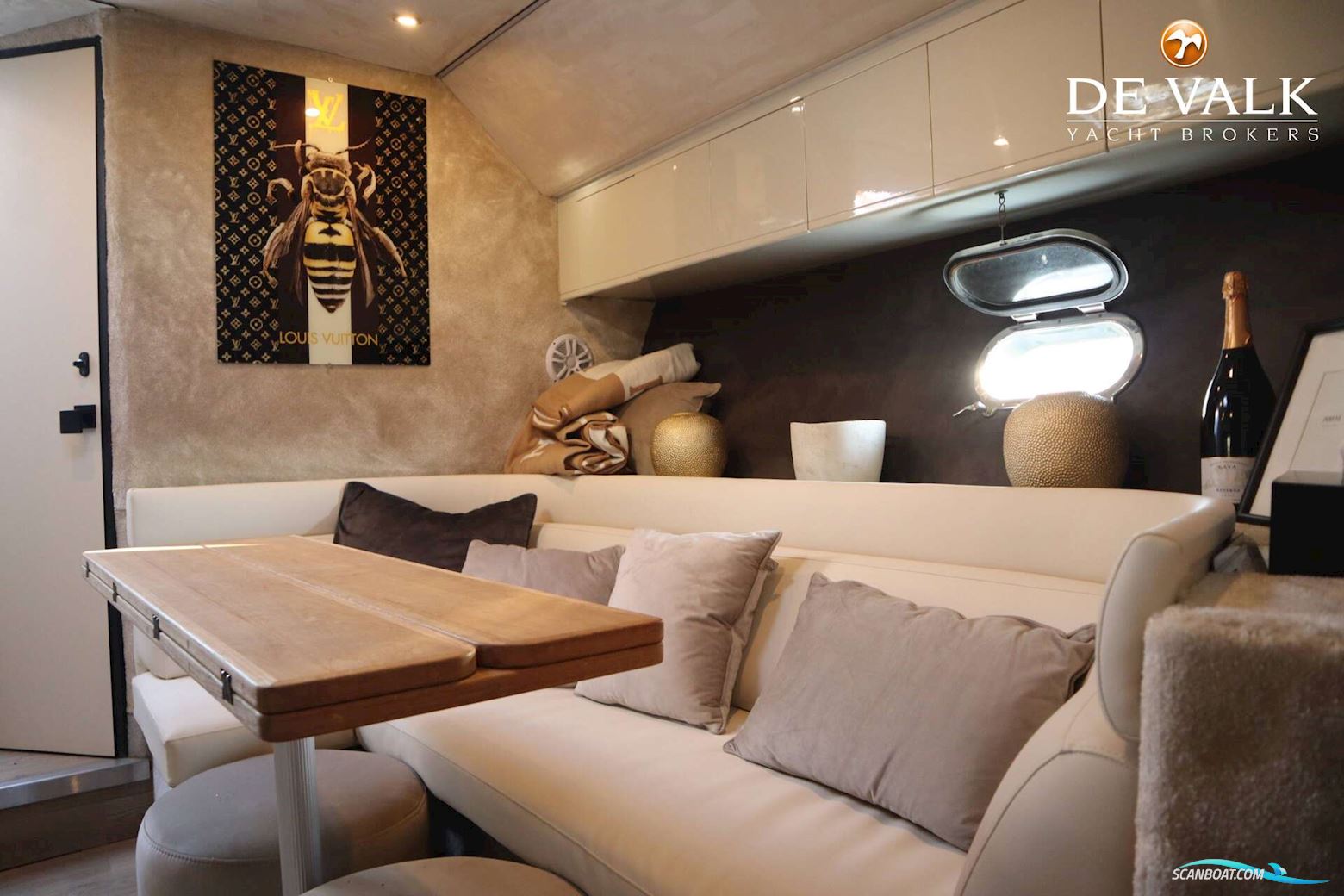 Tullio Abbate 52 Exception