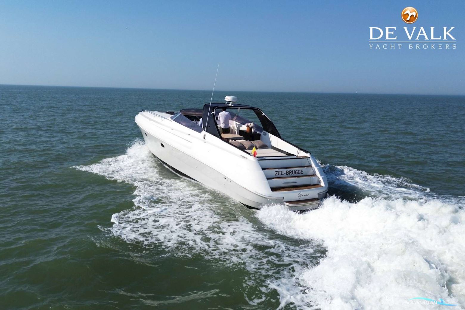 Tullio Abbate 52 Exception