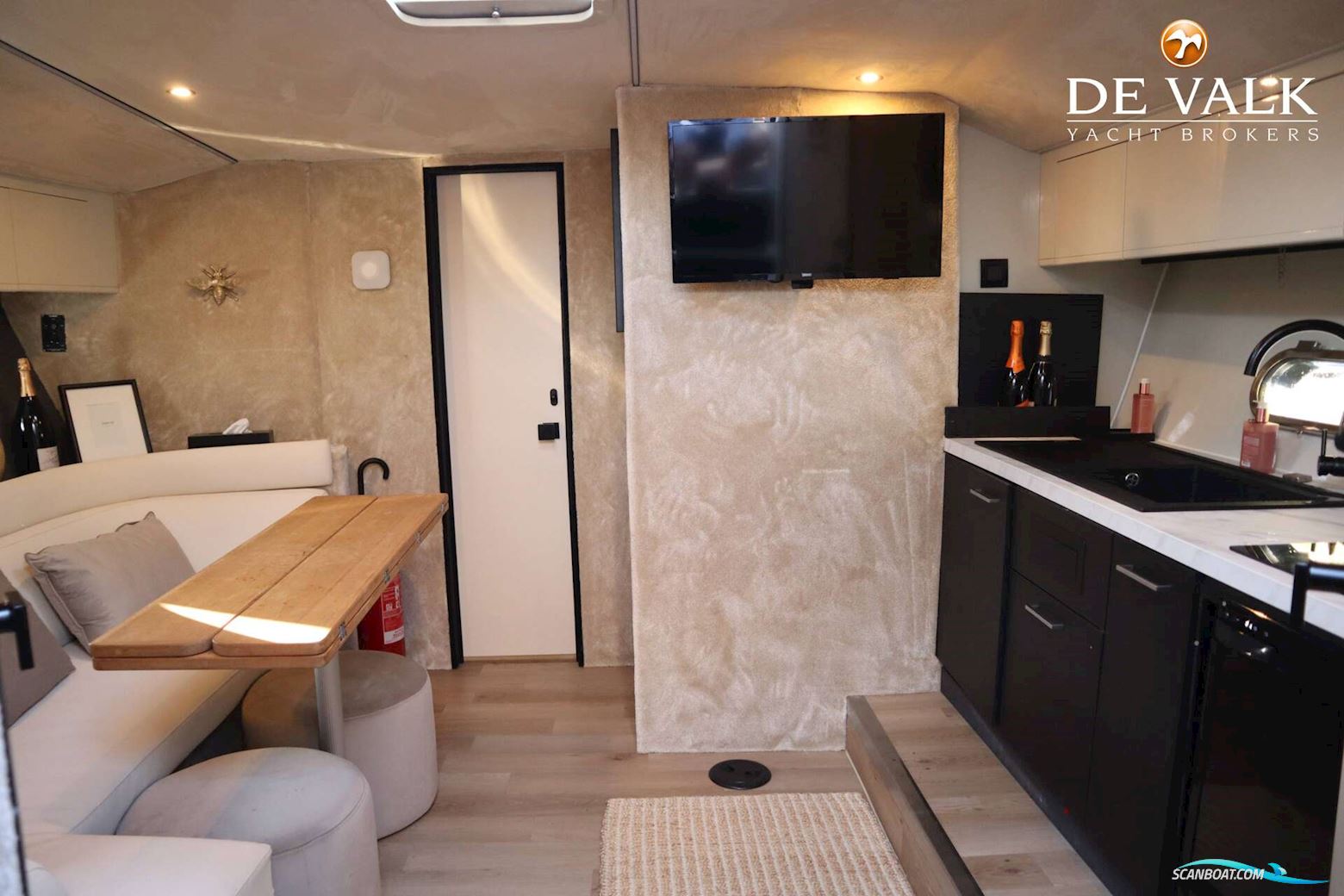 Tullio Abbate 52 Exception