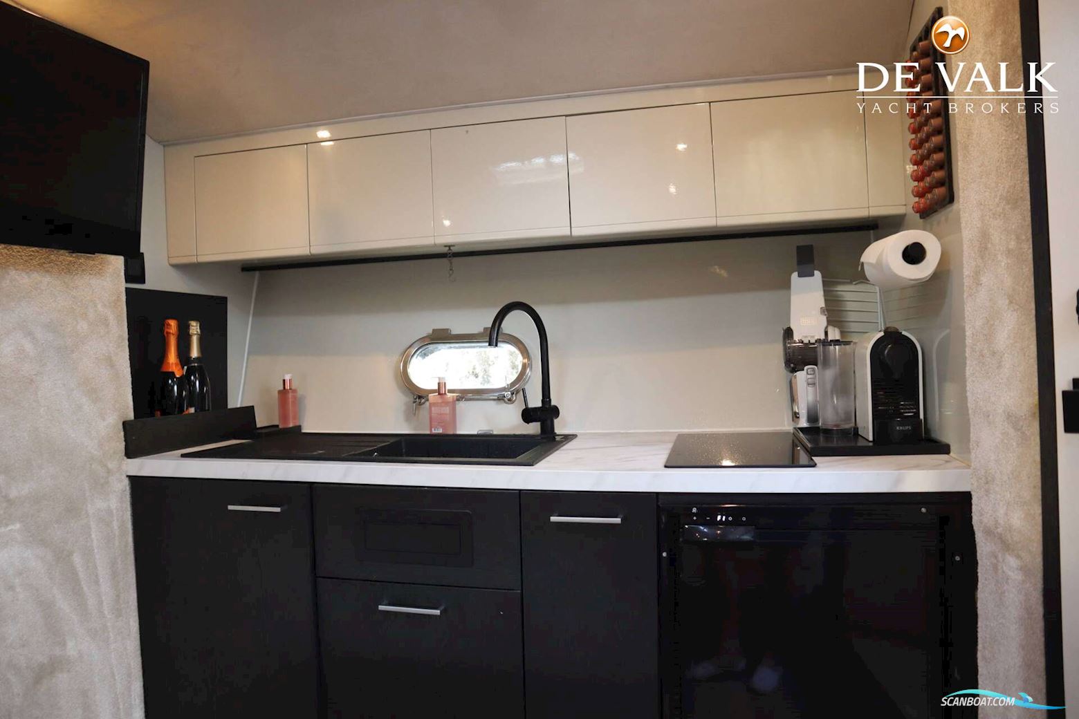 Tullio Abbate 52 Exception