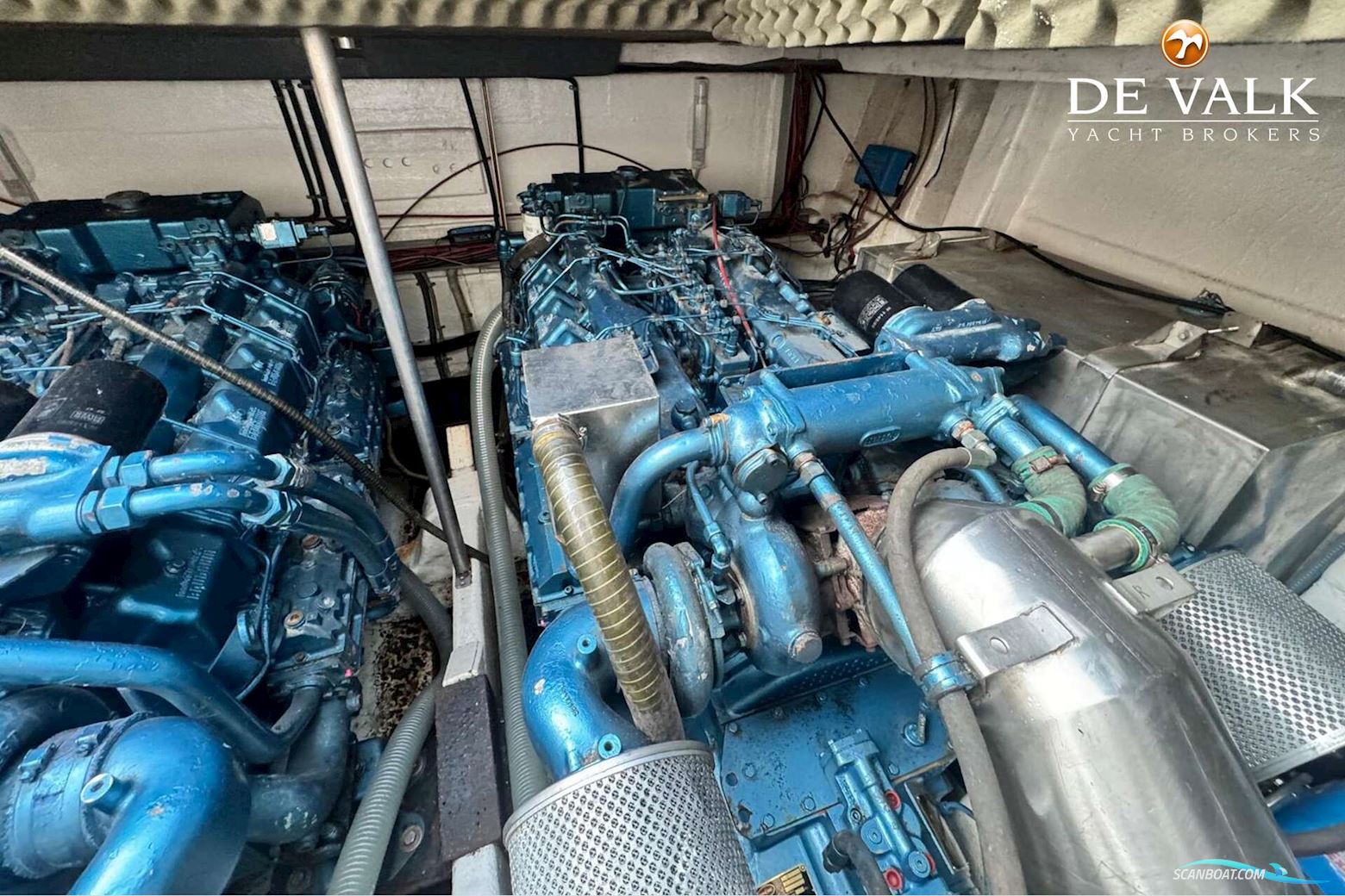 Tullio Abbate 52 Exception