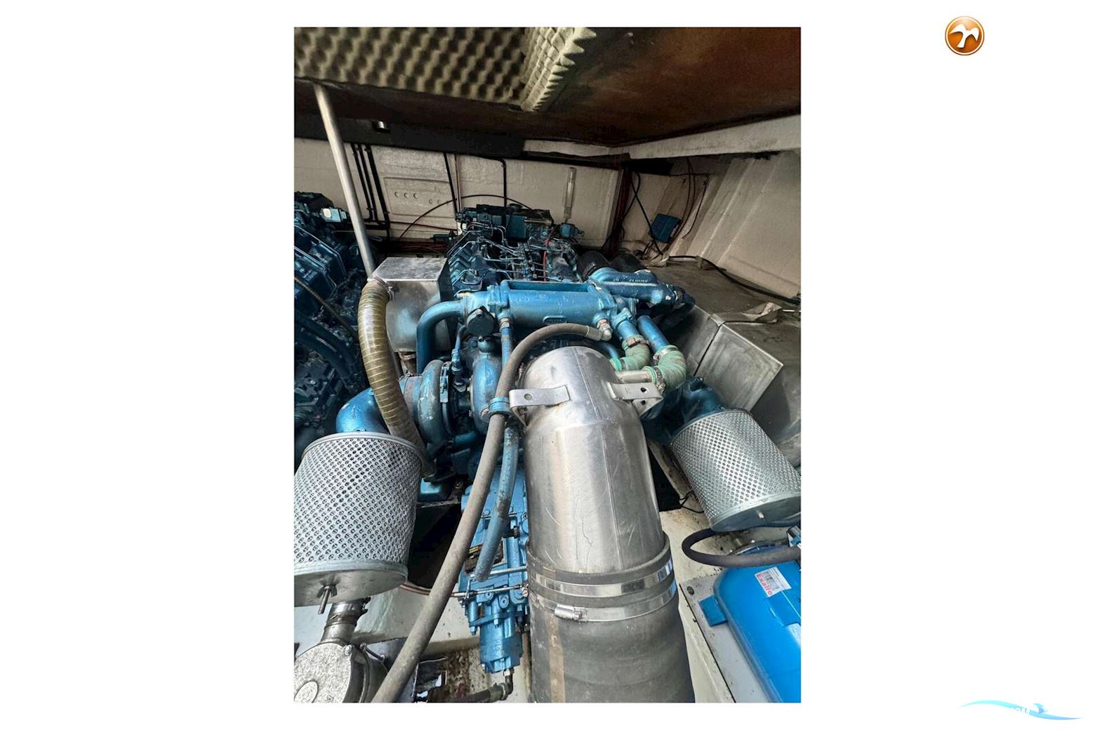 Tullio Abbate 52 Exception