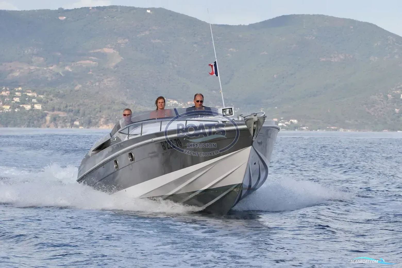 Tullio Abbate Elite 41